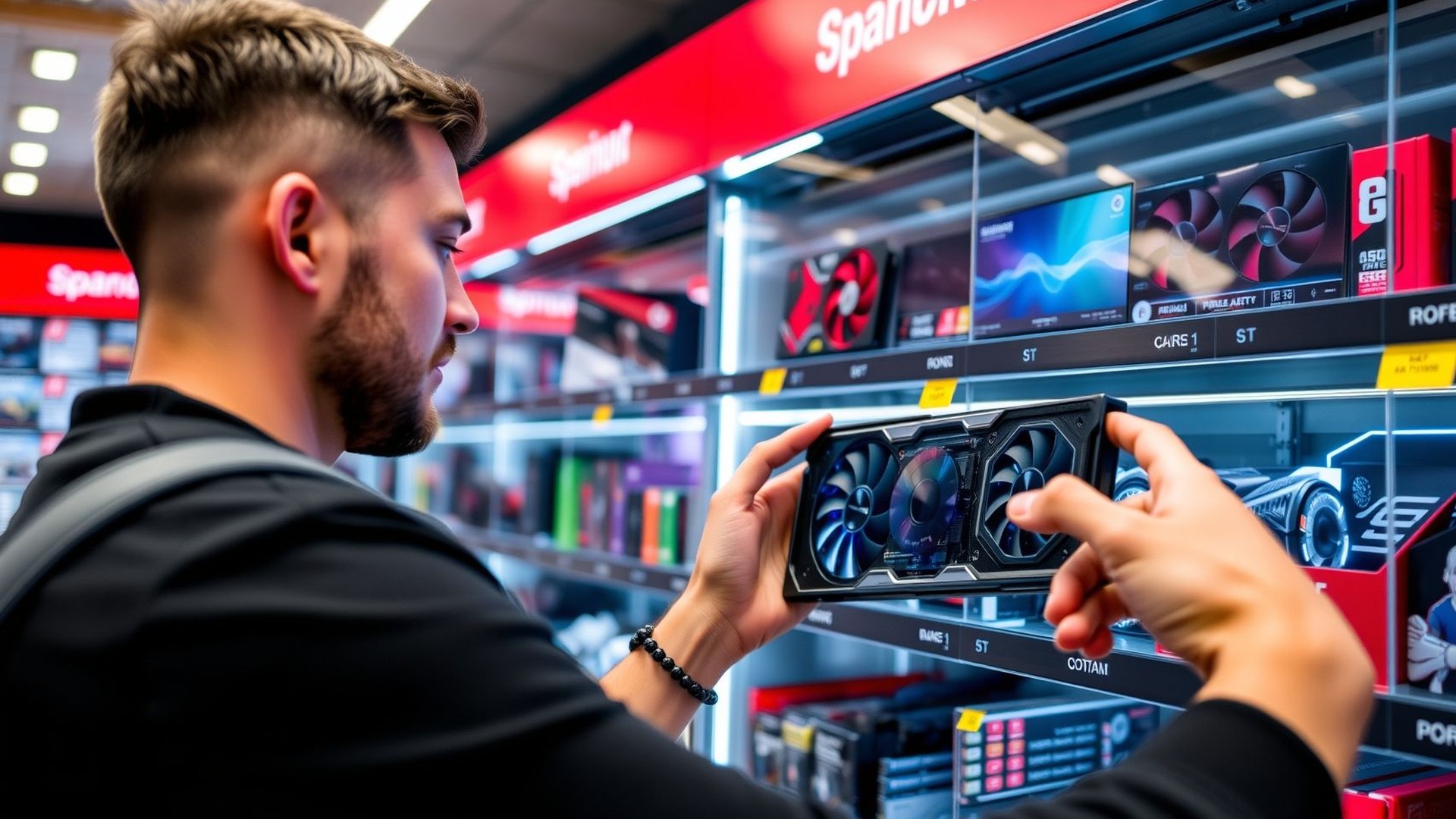 বাজেট গেমিংয়ের নতুন শুরু! Nvidia RTX 5060 এবং 5060 Ti! আপনার জন্য সঠিক Card কোনটি?