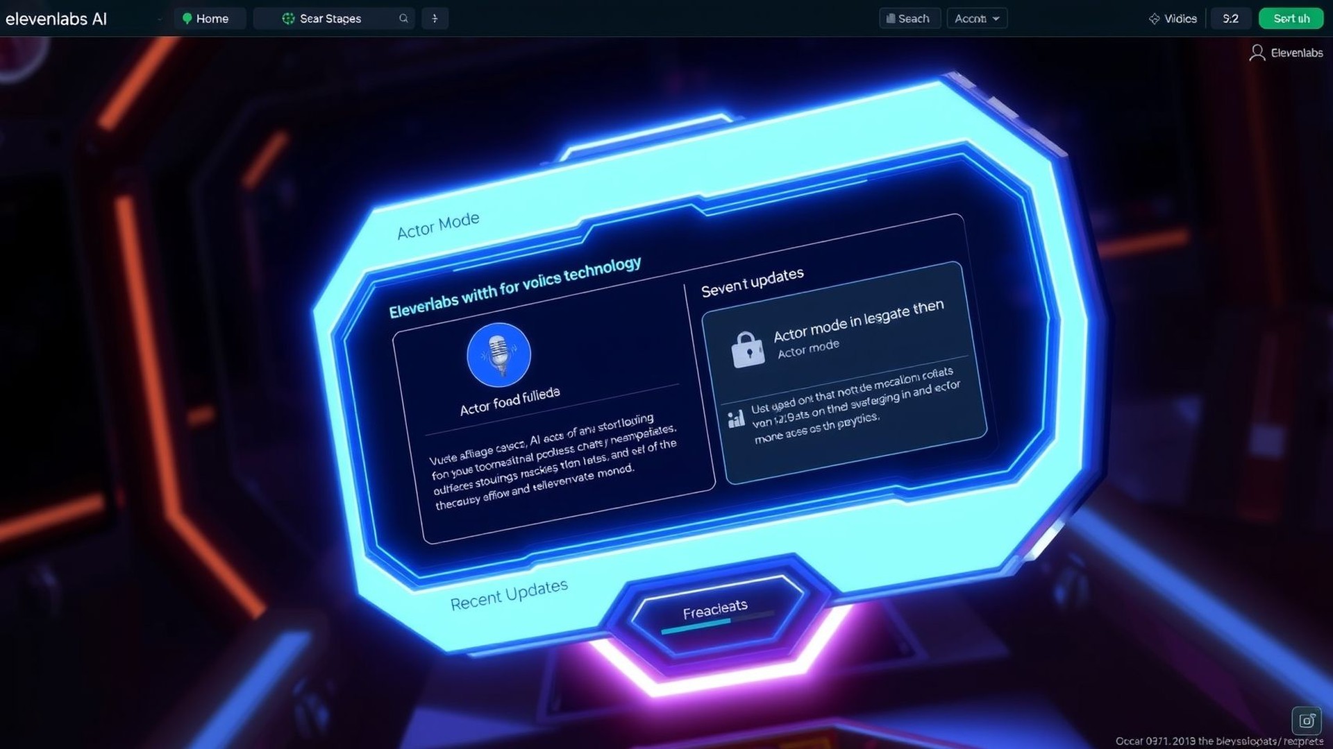 Elevenlabs আনছে বিপ্লব! Professional Voice Clone (PVC) এখন সুপার ইজি, ভয়েস ক্লোনিং হবে আপনার হাতের মুঠোয়!