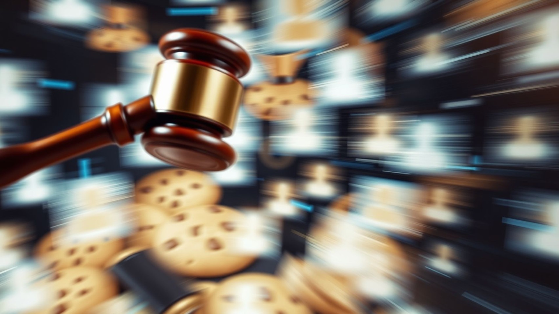 ওয়েবসাইটের কুকি ব্যানারে 'Reject All' বাটন থাকতেই হবে! জার্মানির আদালতে যুগান্তকারী রায়!