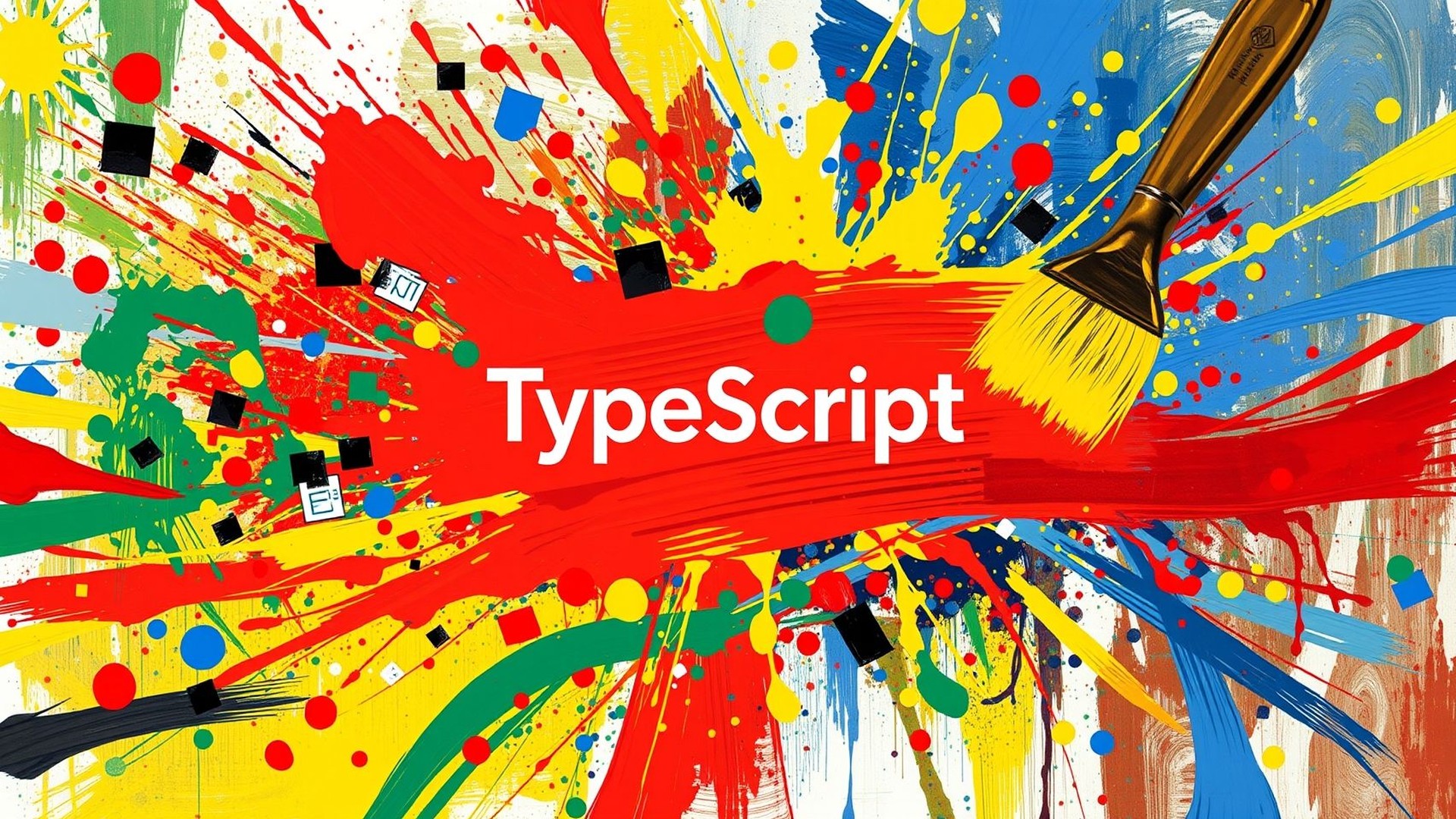 TypeScript যেভাবে JavaScript কে ভালোবেসে ওয়েব ডেভেলপমেন্টের ভবিষ্যৎ Rewrite করেছে!
