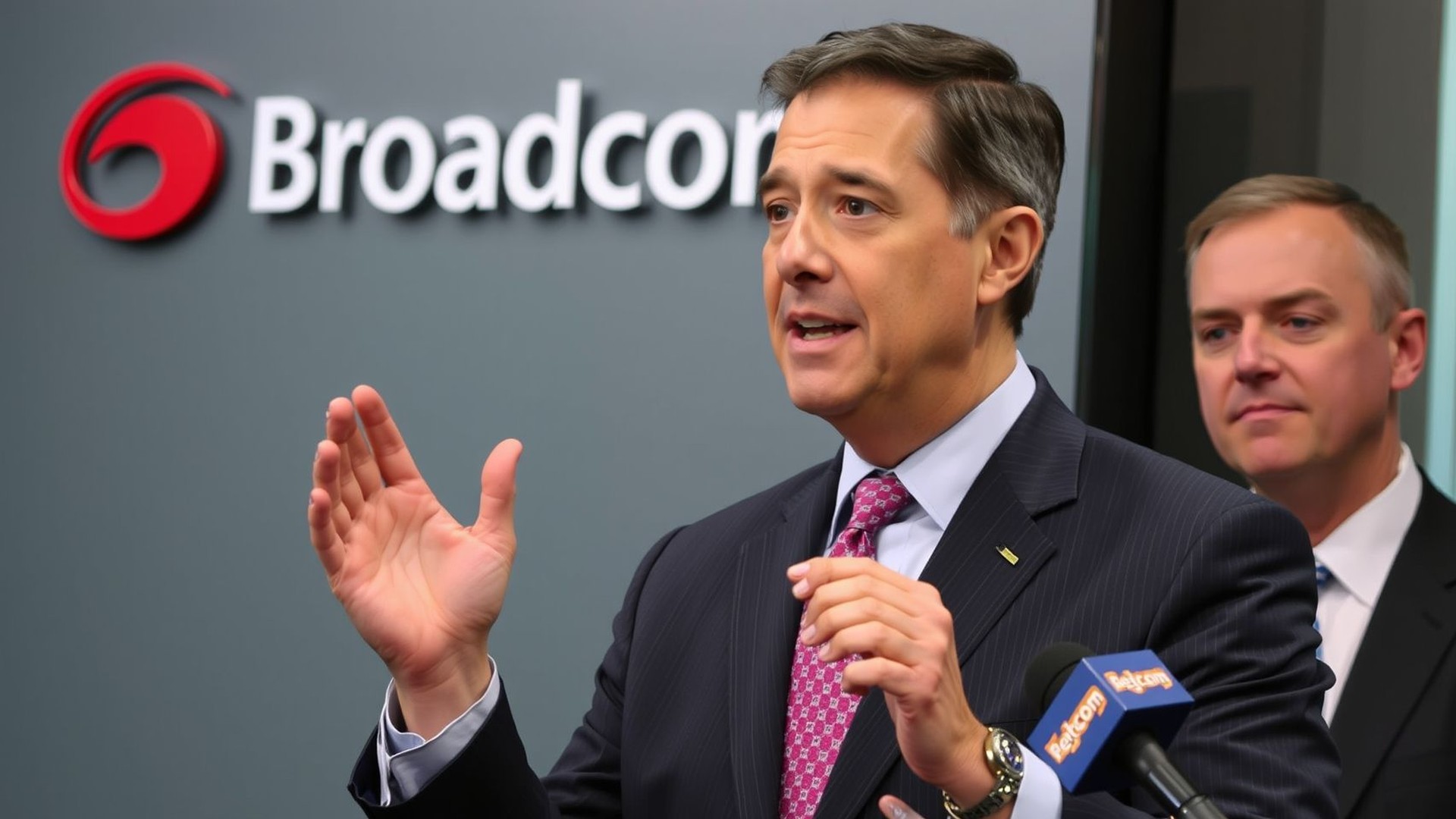 ইউরোপীয় ইউনিয়নের রোষানলে ব্রডকম! VMWare এর 'কঠোর চুক্তি' নিয়ে আসছে বড় জরিমানা?