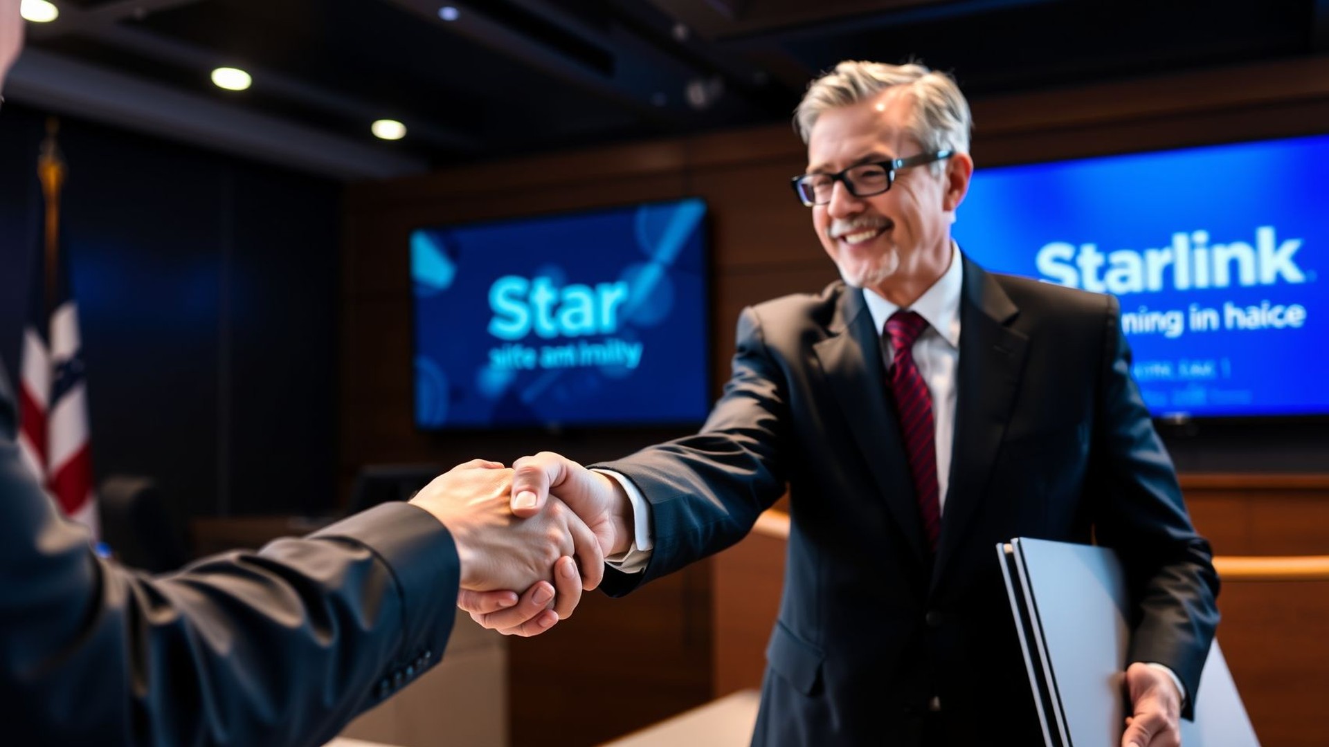 স্টারলিঙ্ক বাংলাদেশে পেল বিশেষ অনুমতি! ৯০ দিনের জন্য লোকাল গেটওয়ে ছাড়াই কাজ করবে!