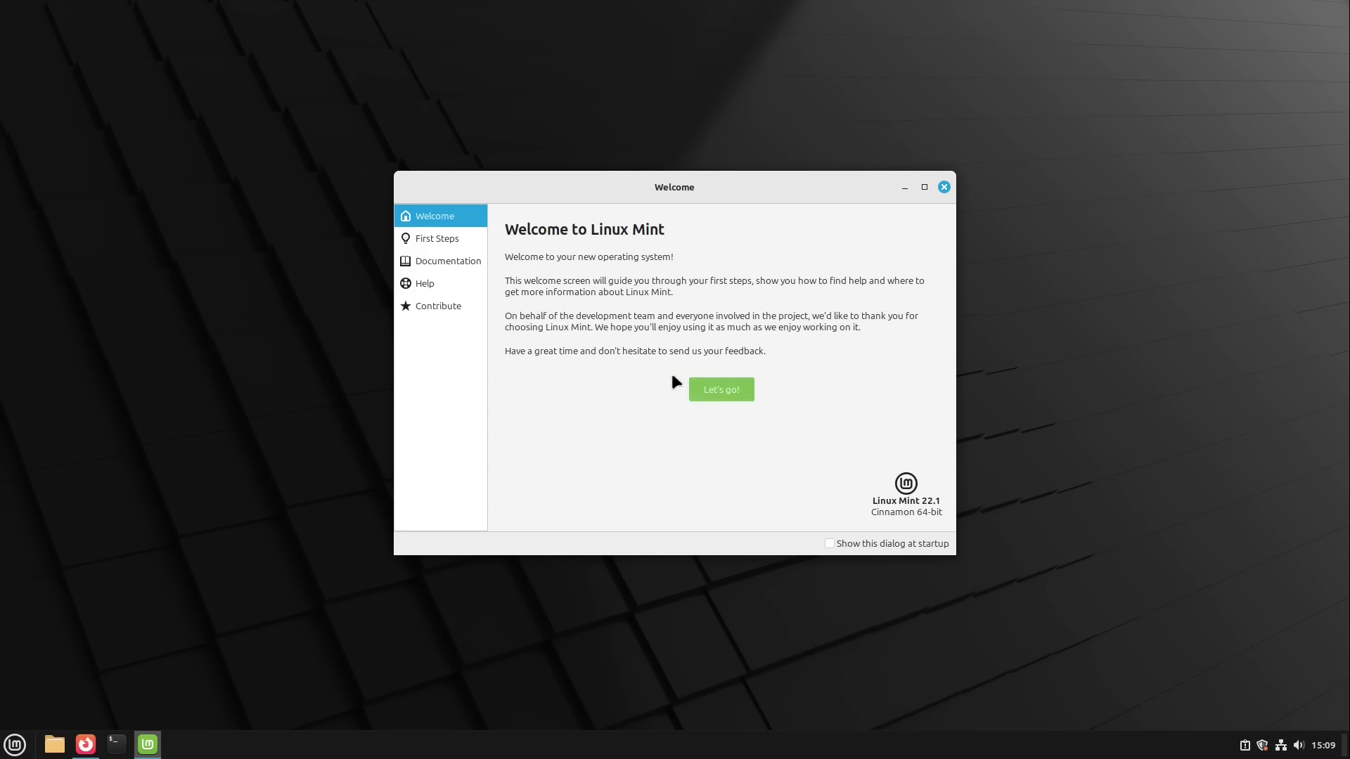 Linux Mint ইনস্টলের পর সেরা পারফরম্যান্সের জন্য এই ১৬টি কাজ এখনই করে সিস্টেমকে মাস্টারমাইন্ড বানিয়ে ফেলুন!
