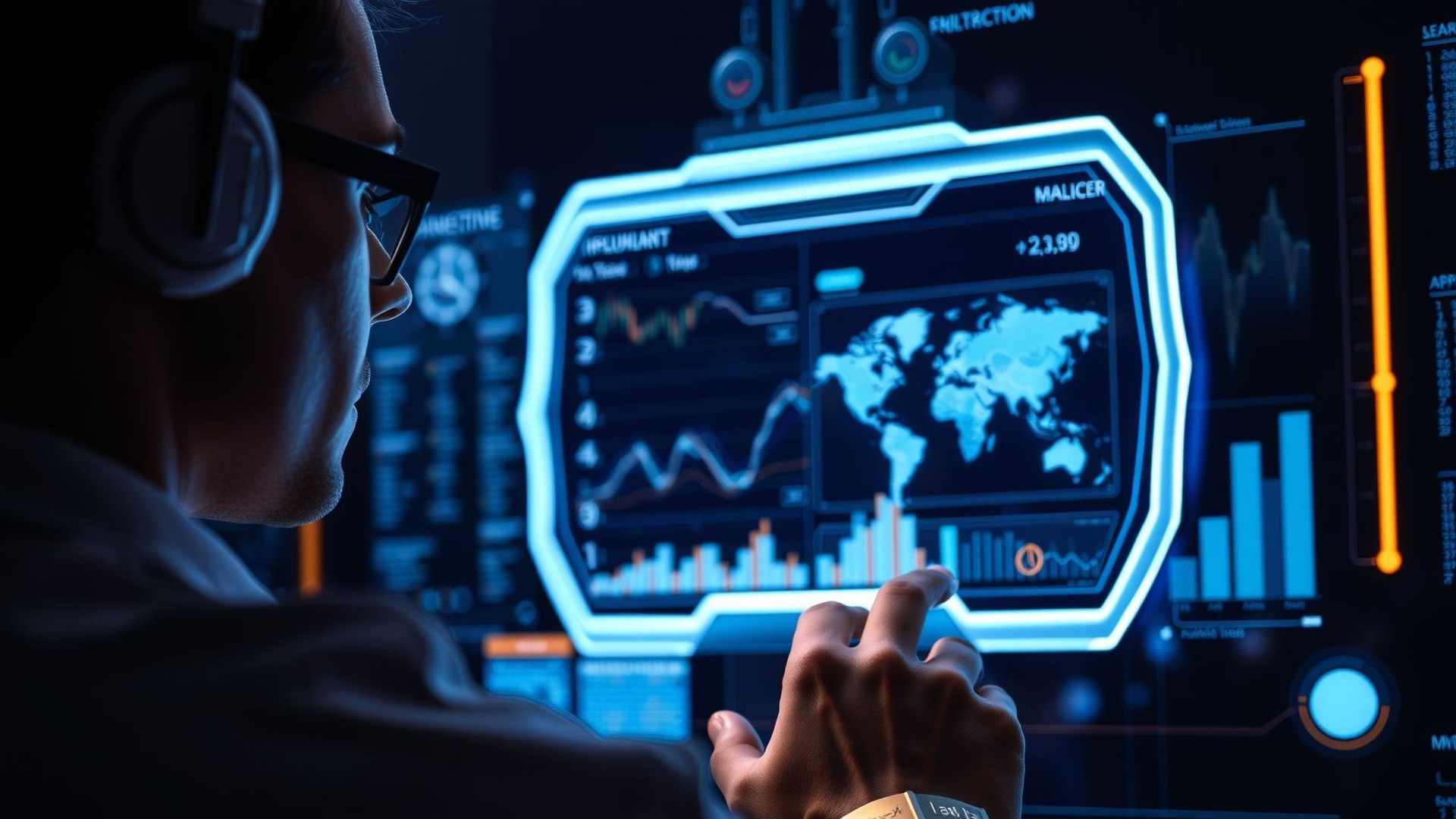 মিম জগতের ভাইরাল টেক প্র্যাঙ্কস্টার থেকে মাল্টি-মিলিয়ন Dollar AI সাম্রাজ্য!