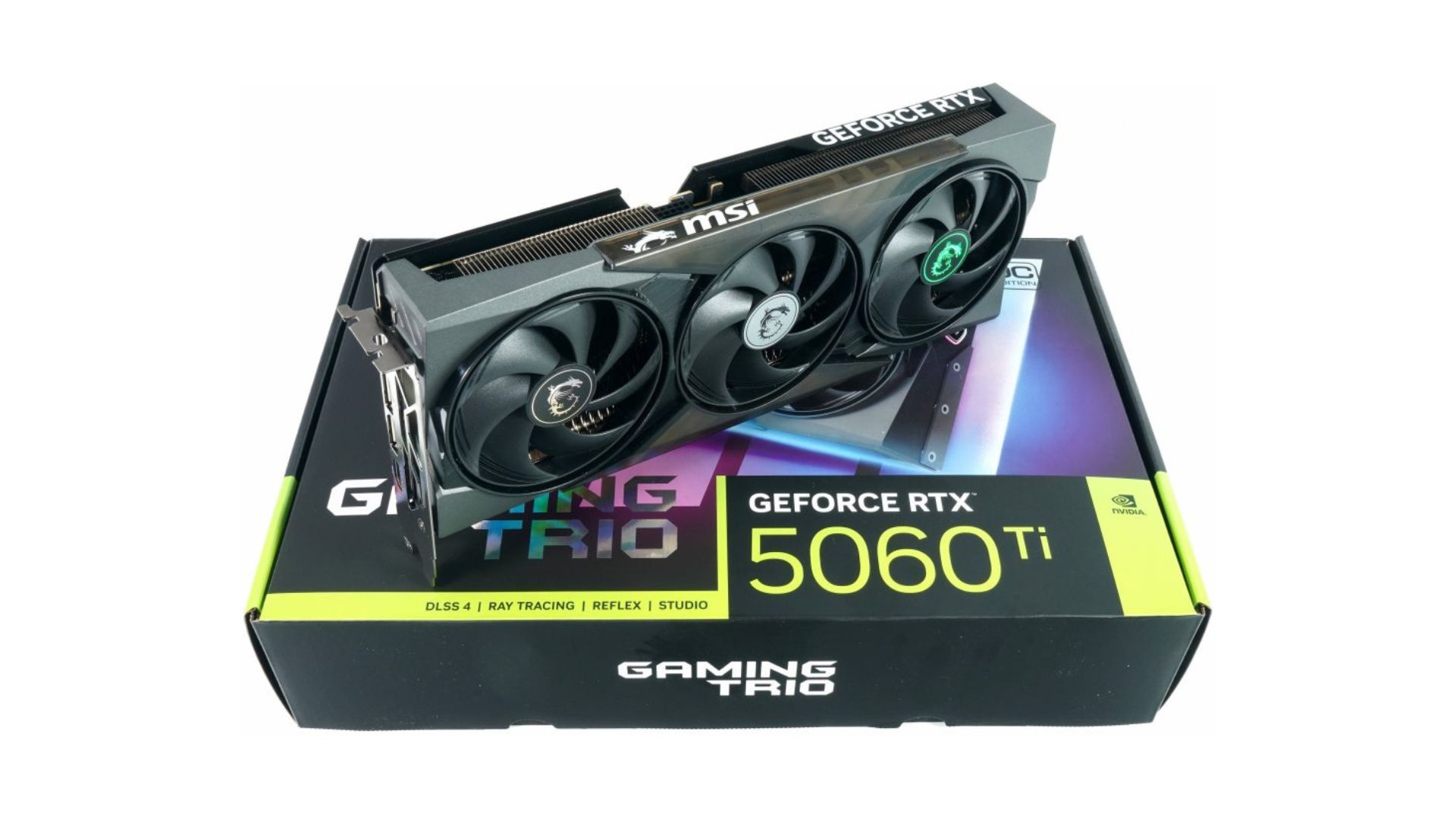 বাজেট গেমিংয়ের নতুন শুরু! Nvidia RTX 5060 এবং 5060 Ti! আপনার জন্য সঠিক Card কোনটি?