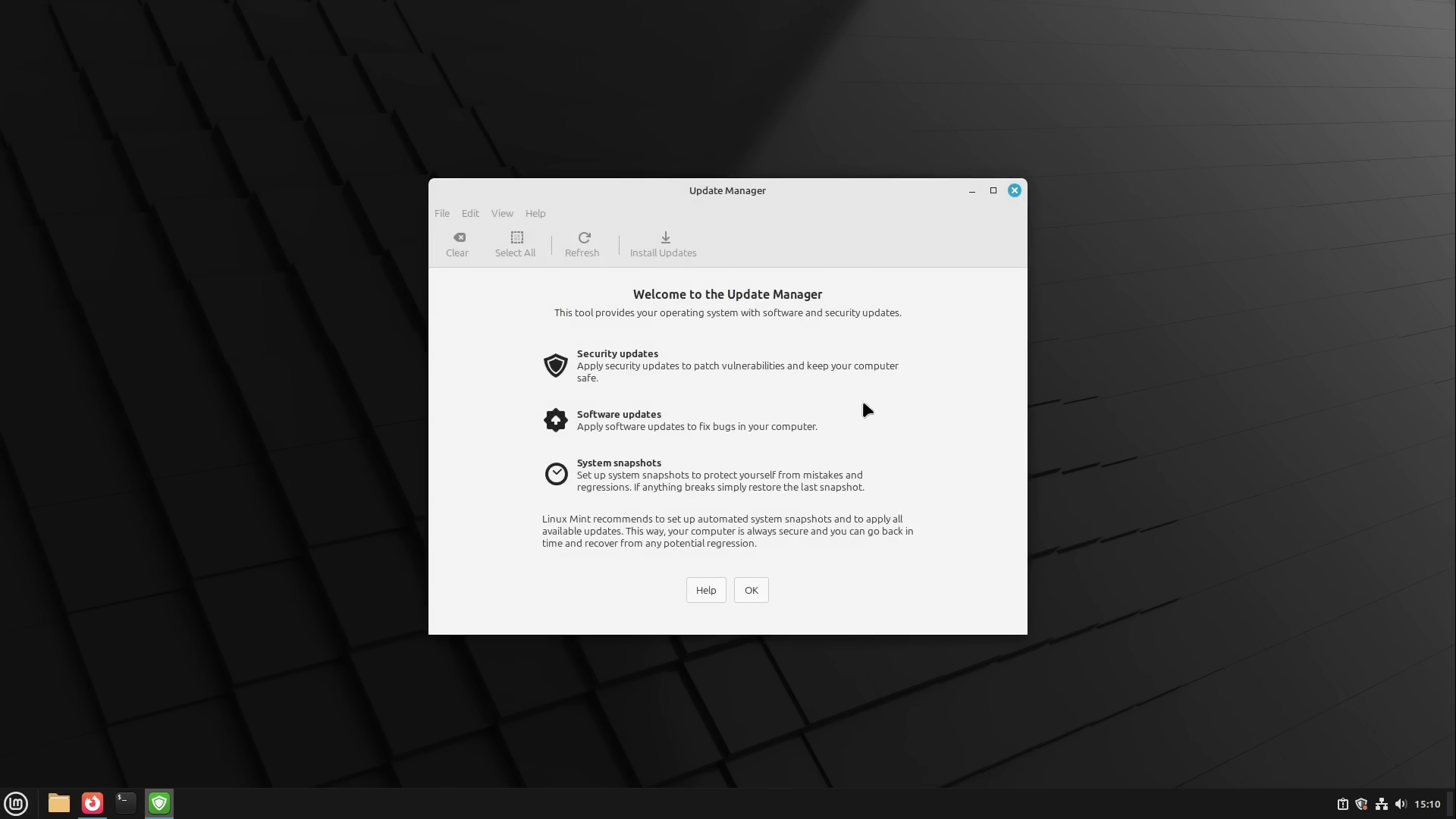 Linux Mint ইনস্টলের পর সেরা পারফরম্যান্সের জন্য এই ১৬টি কাজ এখনই করে সিস্টেমকে মাস্টারমাইন্ড বানিয়ে ফেলুন!