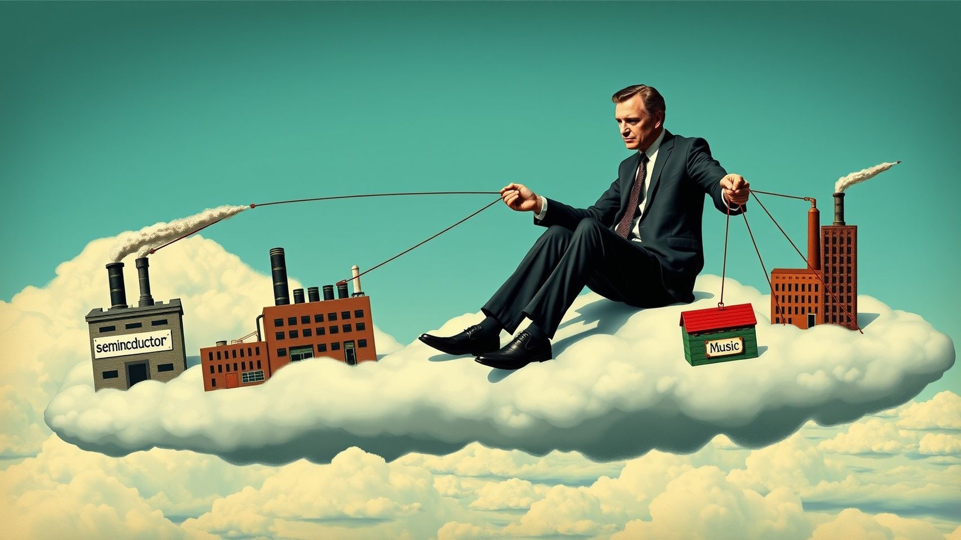 Sony কি তাদের Camera Sensor Business-কে আলাদা করে দিচ্ছে? প্রযুক্তি বাজারের জন্য এক নতুন মোড়!