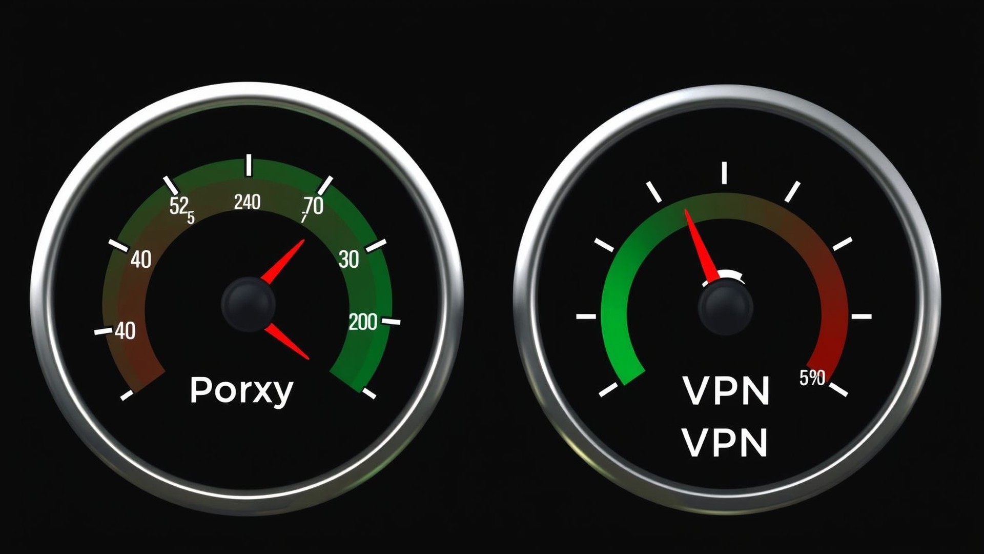 Proxy নাকি VPN? Online দুনিয়ায় সুরক্ষার চাবিকাঠি কোনটি?