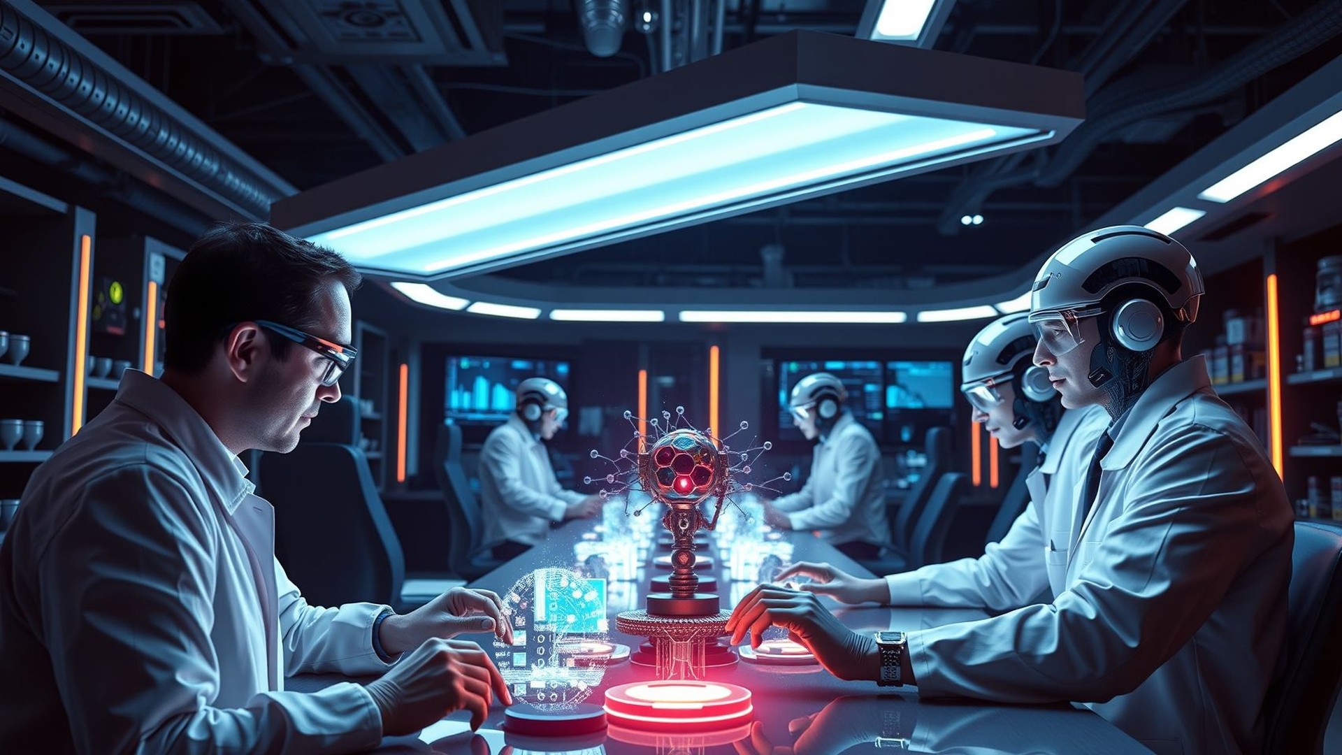 চীনের AI Robot Army আর রূপকথা নয়, এক ভয়ঙ্কর ভবিষ্যৎ কি অপেক্ষা করছে?