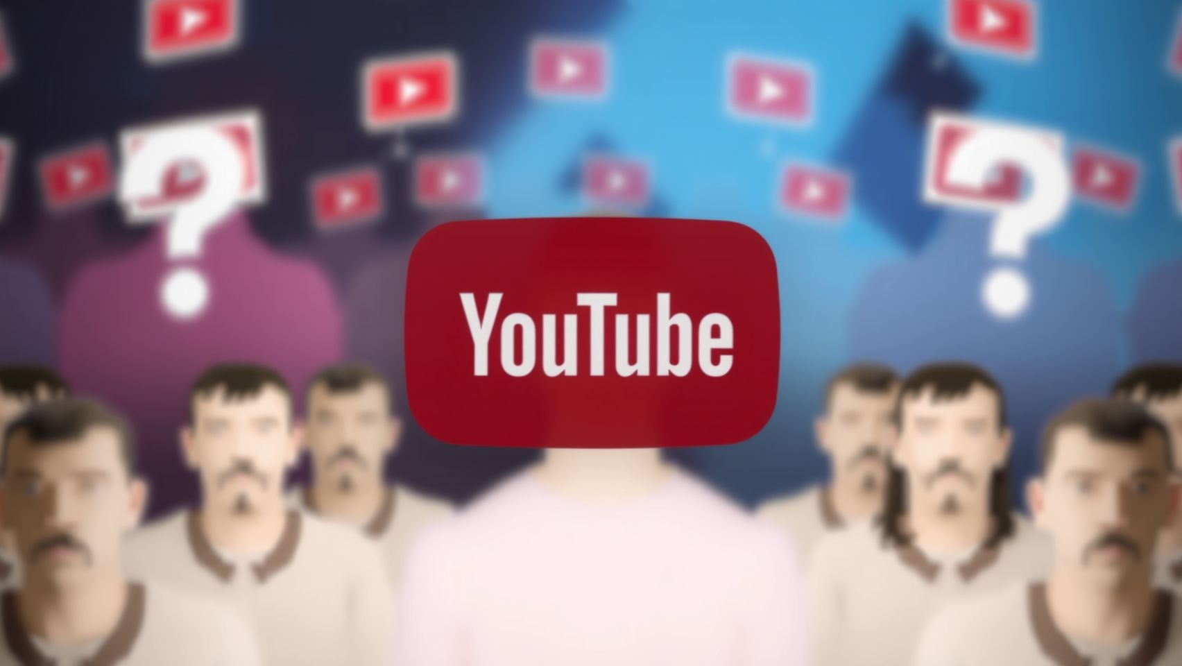 YouTube-এর আপত্তিকর সার্চ রেজাল্টে দেখা যাবে ব্লার করা Video Thumbnails! ভালো উদ্দেশ্য, নাকি লুকানো অ্যাজেন্ডা?