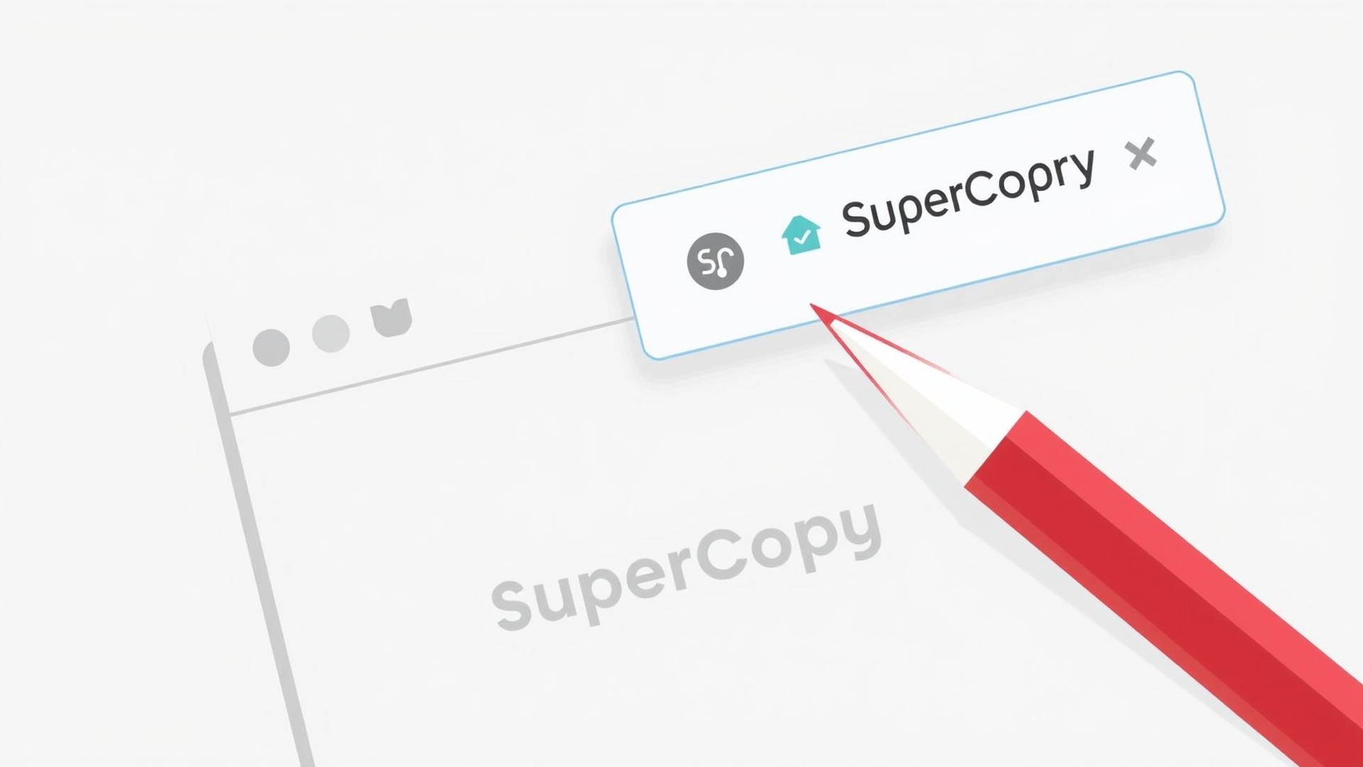 SuperCopy - এক ক্লিকেই Website এর Lock Right-Click, Selection আর Copy Restriction ভেঙ্গে দিন!