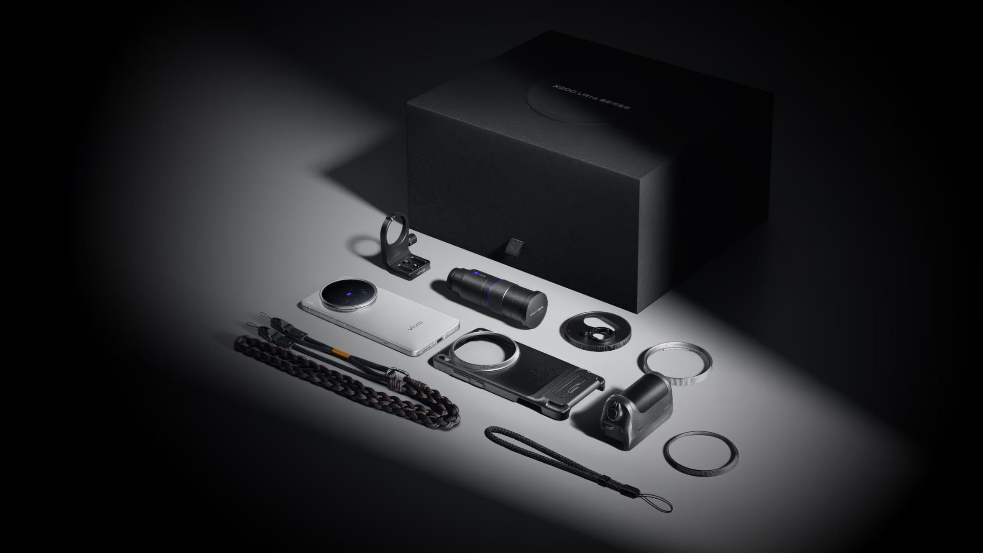 Vivo X200 Ultra ও Vivo X200s - ক্যামেরার জাদু আর ব্যাটারির সারপ্রাইজ!