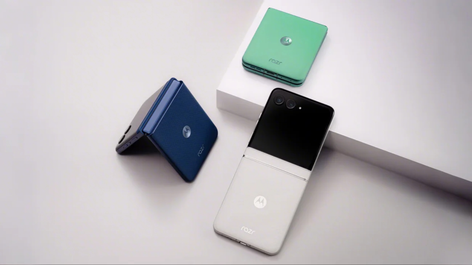 ফোল্ডেবল ফোন মার্কেটে Motorola Razr 60 আসছে ঝড় তুলতে!