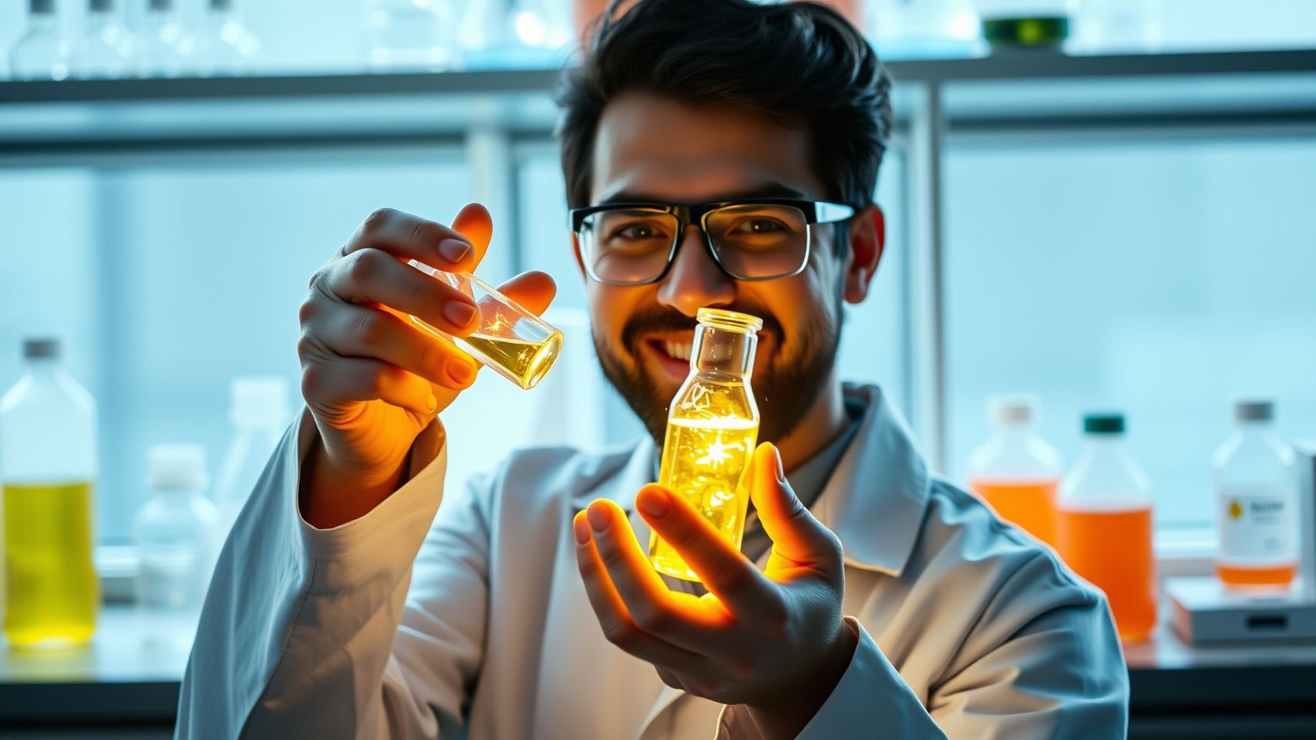 নিউক্লিয়ার রিসার্চ বিজ্ঞানীদের (CERN) এর দুঃসাহসিক পরীক্ষা! এন্টিম্যাটার কণা নিয়ে গেল এক জায়গা থেকে অন্য জায়গায়!