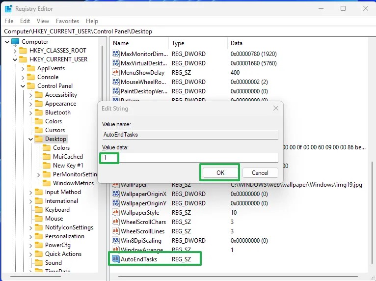 Windows 11 Shut Down হতে চায় না? আর সেই বিরক্তির দিন শেষ! এই Setting Change করুন, বিদ্যুৎ গতিতে PC বন্ধ করুন!