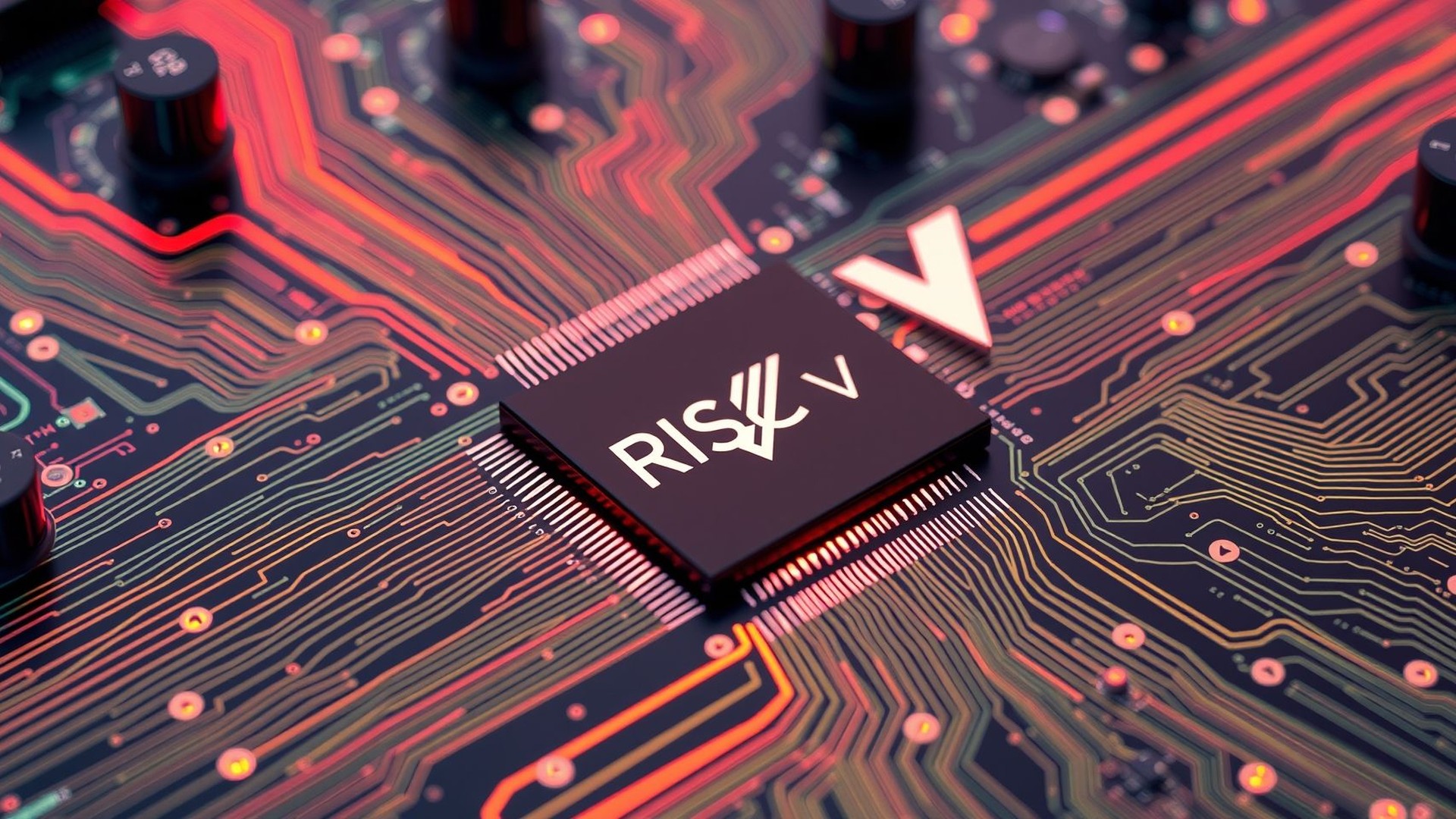 ওয়াও! OrangePi এর নতুন RISC-V SBC বোর্ডে এসে গেল Ubuntu 24.04 LTS!