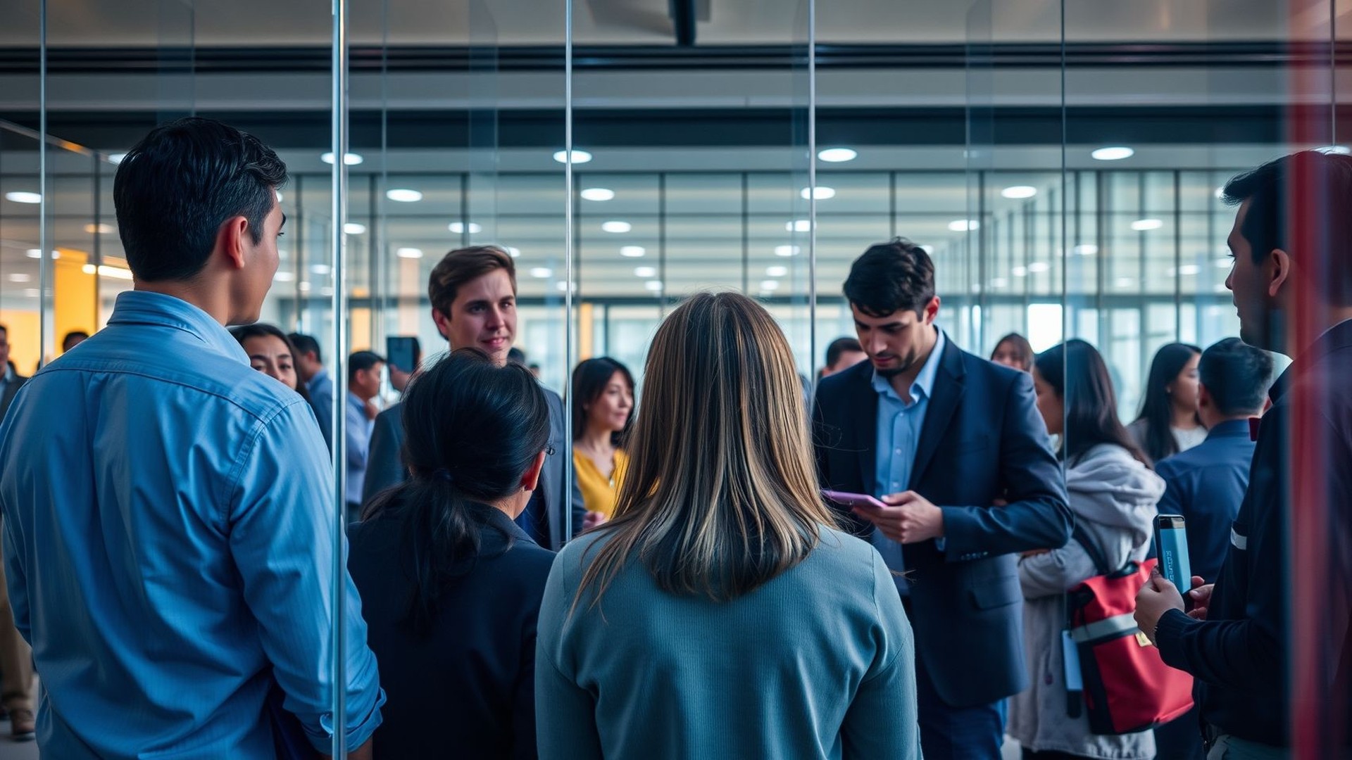 AI কি আপনার মিথ্যে কথা ধরে ফেলতে পারবে? আসুন, প্রযুক্তির এই নতুন দিগন্তের গভীরে ডুব দেই!