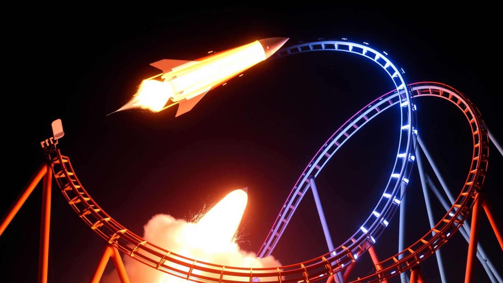 রাজনীতির মাঠে ক্রিপ্টো ট্রেন্ড! পলিটিশিয়ানরা ঝুঁকছেন ডিজিটাল মুদ্রায়! ডিজিটাল বিশ্বে ক্ষমতার নতুন খেলা!