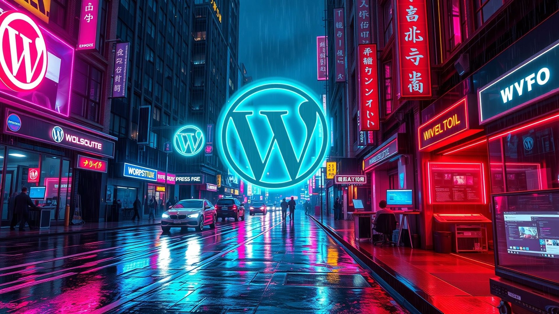 ডাউনলোড করুন WordPress Studio  - Local Development এখন প্রো-লেভেলে! Custom Domains, HTTPS, এবং আরও অনেক কিছু!