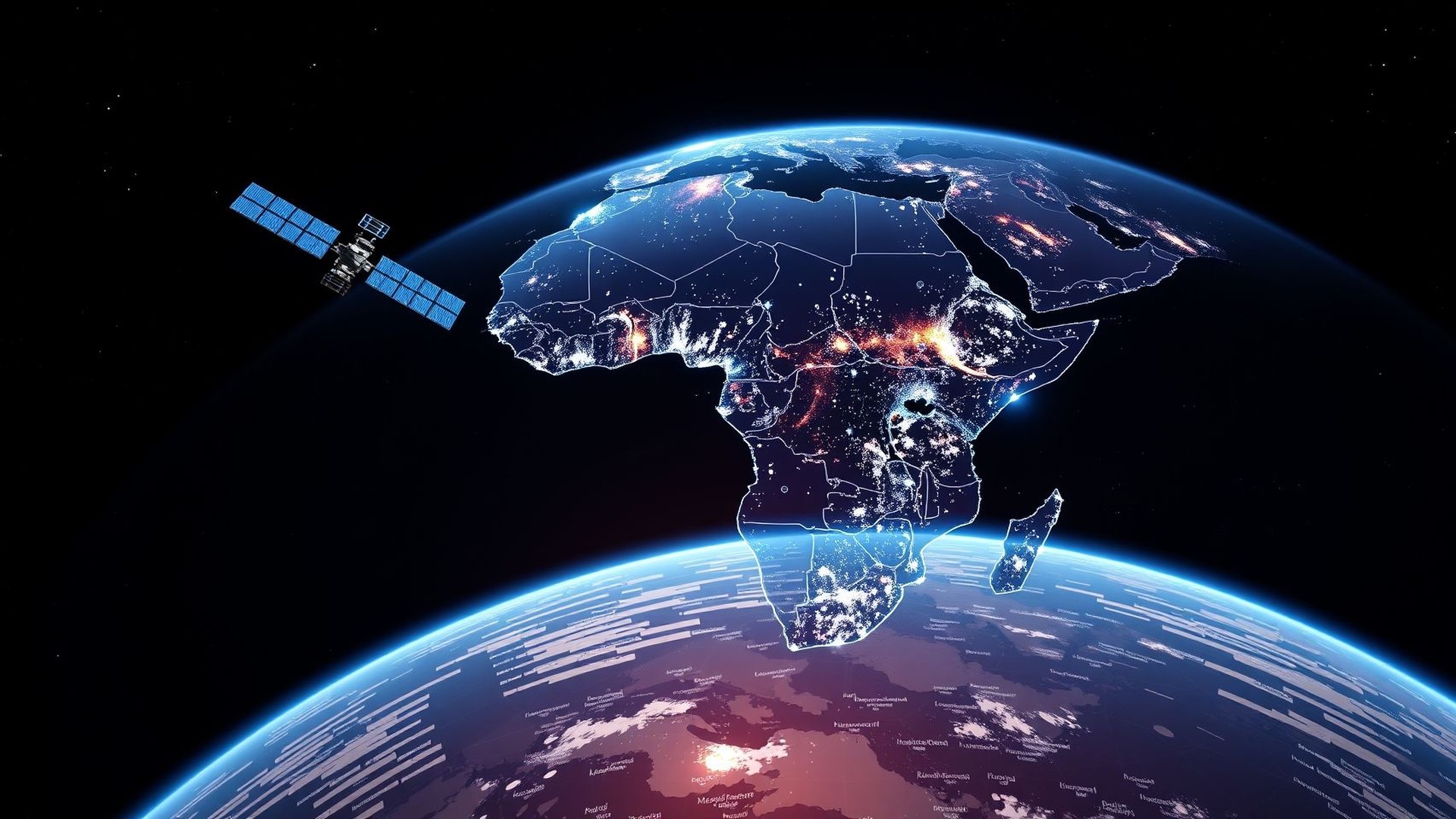 জিম্বাবুয়েতে Starlink ইন্টারনেট বিপ্লব! মাত্র ৪ মাসে ২০০০০ ইউজার! স্টারলিঙ্কের অবিশ্বাস্য উত্থান, ধুঁকতে থাকা স্থানীয় ISP এবং গ্রাহকদের জন্য নতুন দিগন্ত!