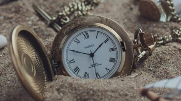 গল্পঃ সময় যেখানে থেমে যায়