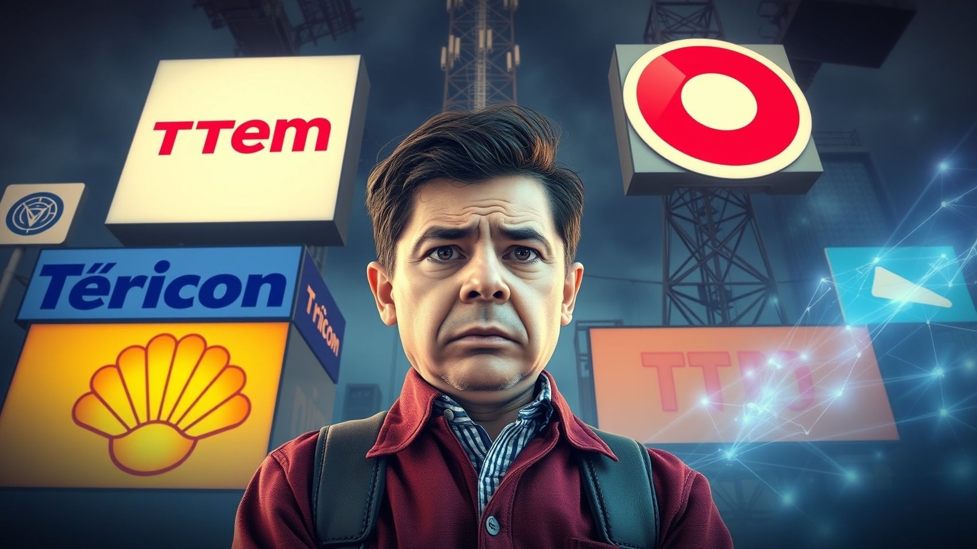 বাংলাদেশের টেলিকম লাইসেন্সিং-এ আসছে এক যুগান্তকারী Change! লোকাল এন্টারপ্রেনার-দের ফিউচার কি সত্যিই অন্ধকারে ঢেকে যাচ্ছে?