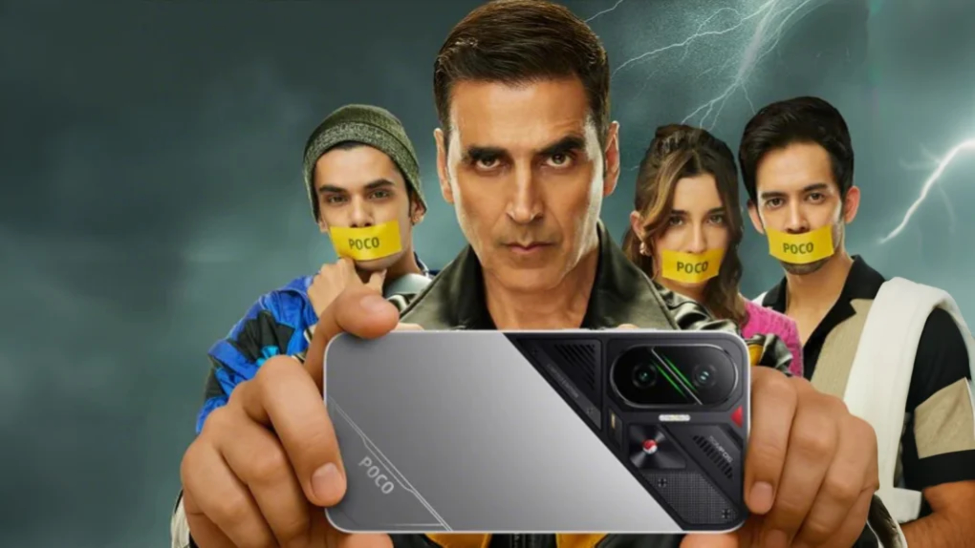 আগামীকাল লঞ্চ হচ্ছে Poco F7! আপনার Phone আপগ্রেডের সেরা সময় কি এটাই?