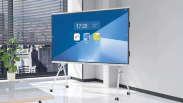 ইন্টারেকটিভ ফ্ল্যাট প্যানেল: আধুনিক প্রযুক্তির শ্রেষ্ঠ সমাধান