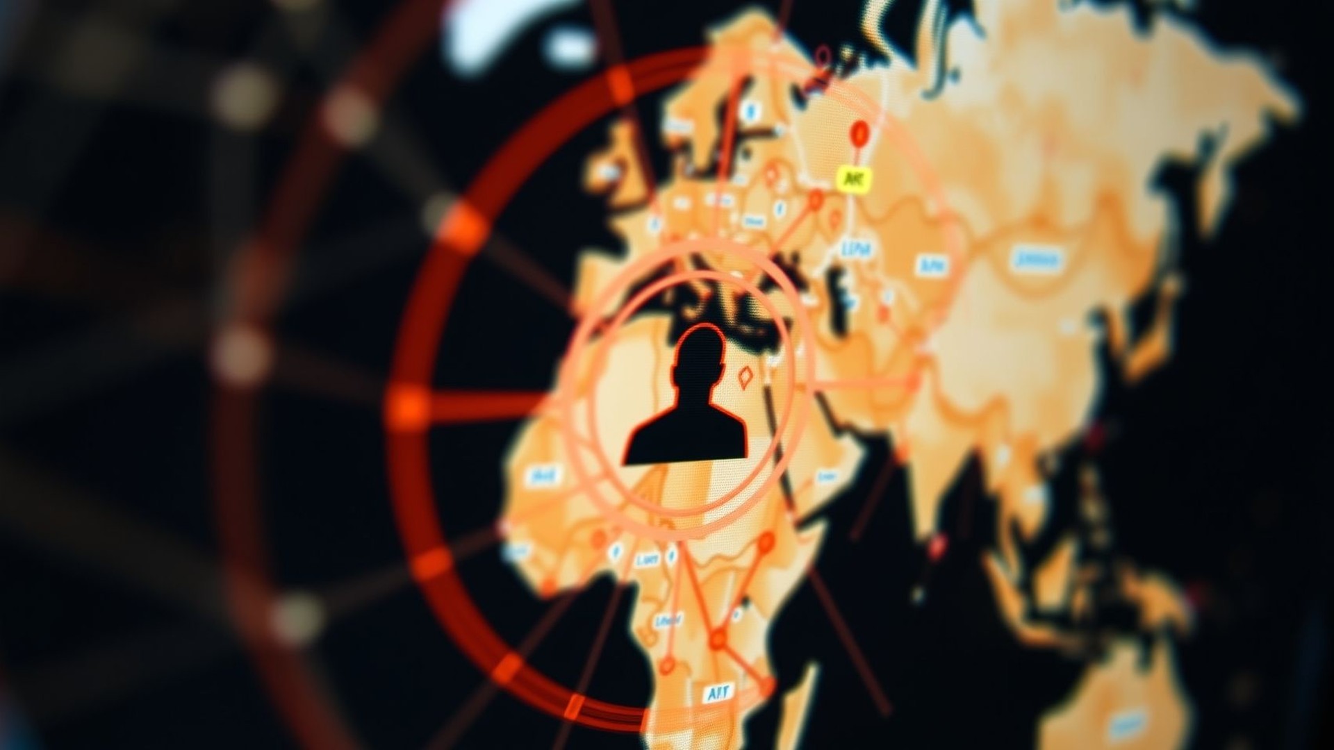 আপনার অজান্তেই সব দেখছে AI! করছে AI Surveillance! তবে কী আমরা ধাবিত হচ্ছি ডিজিটাল দাসত্বে!