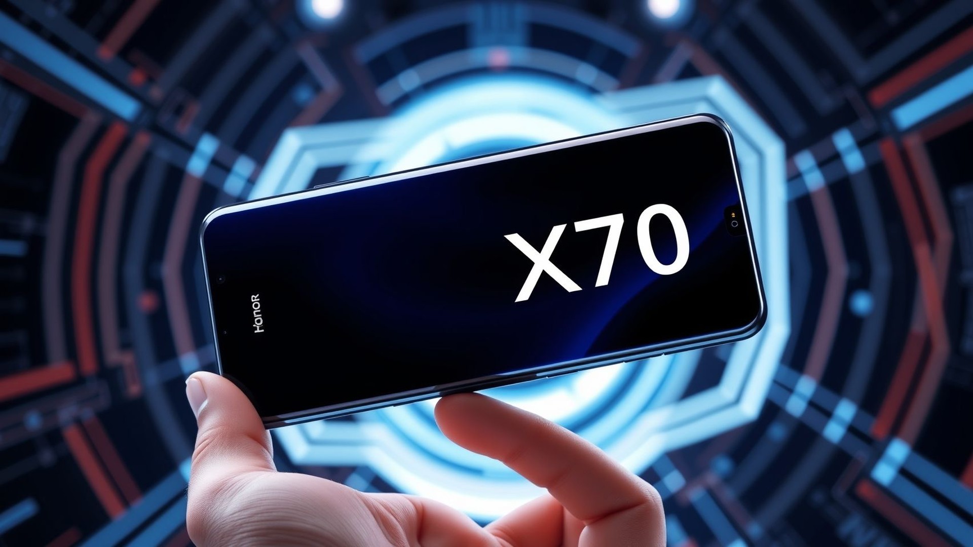 লিক হলো Honor X70! মিড-রেঞ্জ সেগমেন্টে আসছে Honor X70-এর ধামাকা বিস্ফোরণ! প্রস্তুত হোন নতুন অভিজ্ঞতার জন্য!