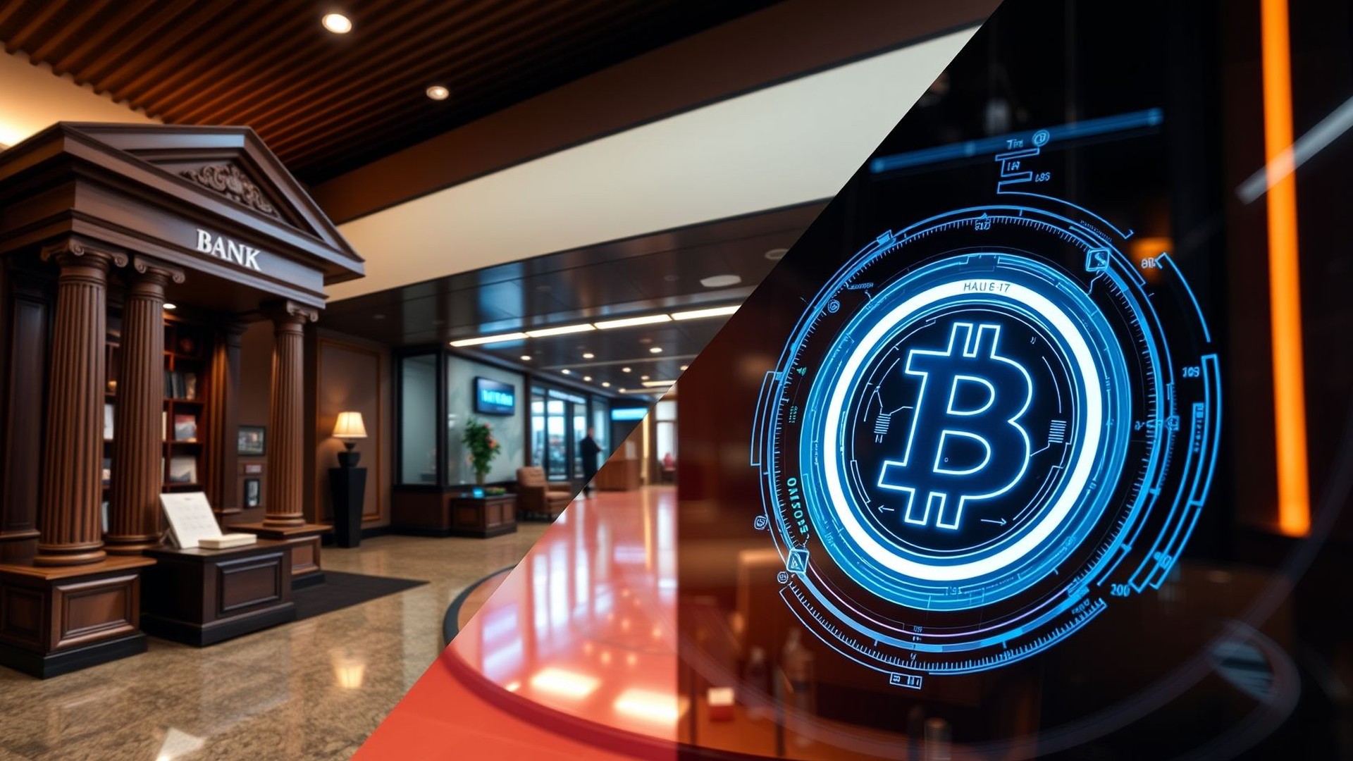 JP Morgan ও Visa ঝাঁপিয়ে পড়েছে নিজেস্ব ক্রিপটো টোকেন তৈরির ডামাডোলে! কিন্তু কেন?