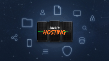 শেয়ার্ড হোস্টিং: নতুনদের জন্য উপযুক্ত একটি হোস্টিং সমাধান
