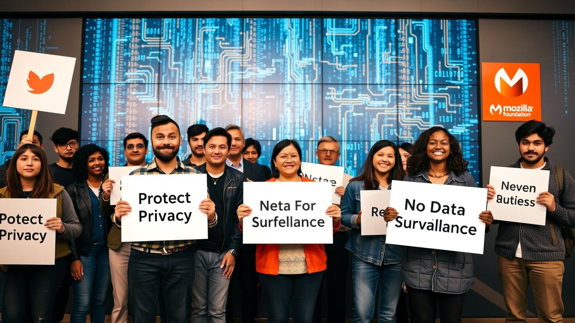 আপনার অজান্তেই সব দেখছে AI! করছে AI Surveillance! তবে কী আমরা ধাবিত হচ্ছি ডিজিটাল দাসত্বে!