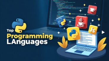 জনপ্রিয় প্রোগ্রামিং ভাষাগুলোর পরিচয় Python, Java, C+, JavaScript ইত্যাদি সম্পর্কে সংক্ষিপ্ত ধারণা