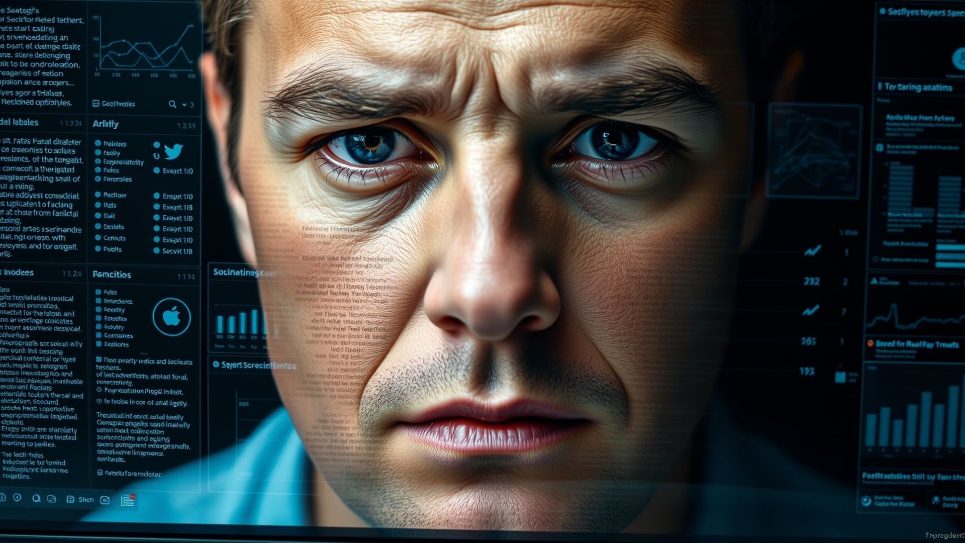 আপনার অজান্তেই সব দেখছে AI! করছে AI Surveillance! তবে কী আমরা ধাবিত হচ্ছি ডিজিটাল দাসত্বে!