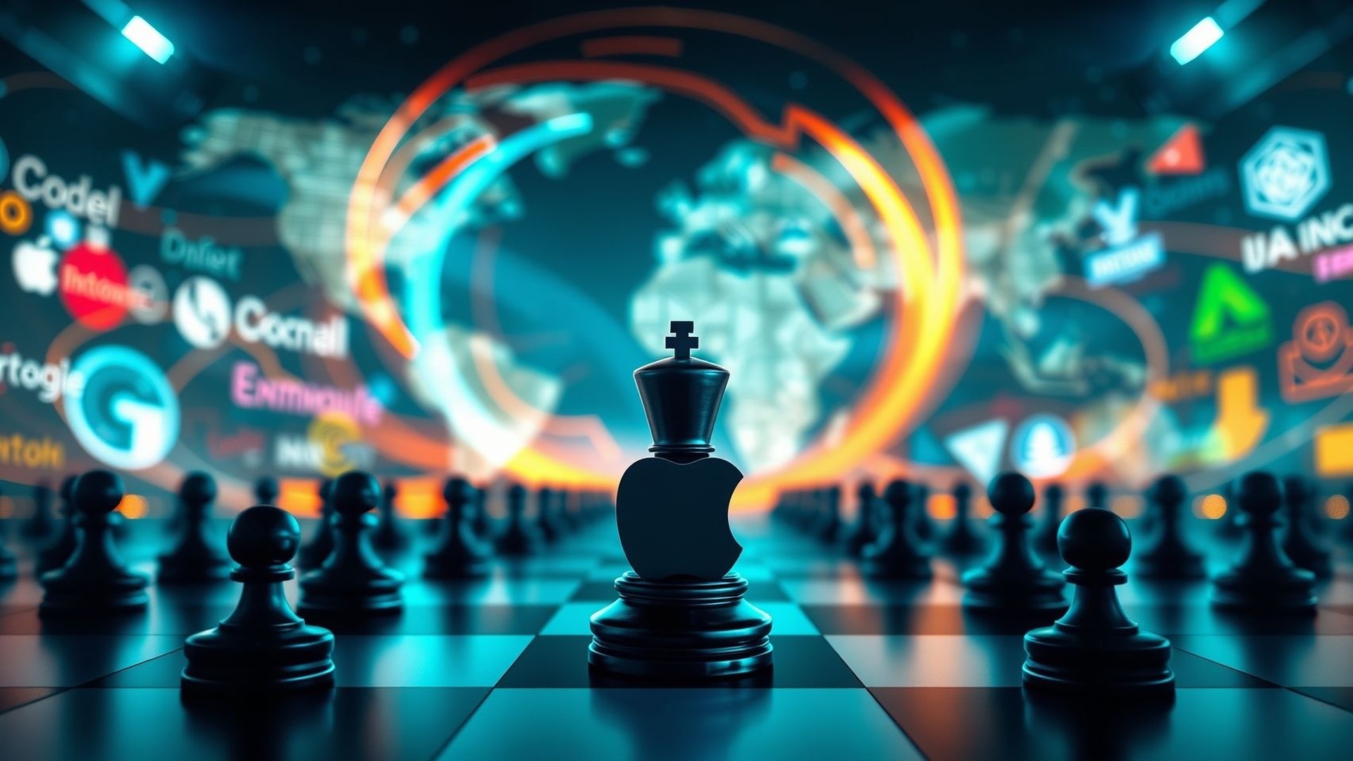 ১৪ বিলিয়ন US ডলার দিয়ে Perplexity AI কিনতে চলেছে Tech Giant Apple! বিশ্বজুড়ে হইচই!