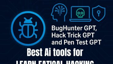 “AI টুলে হ্যাকিং শিখুন নিরাপদভাবে — আপনার সাইবার স্কিলকে আরও এক ধাপ এগিয়ে নিন!”