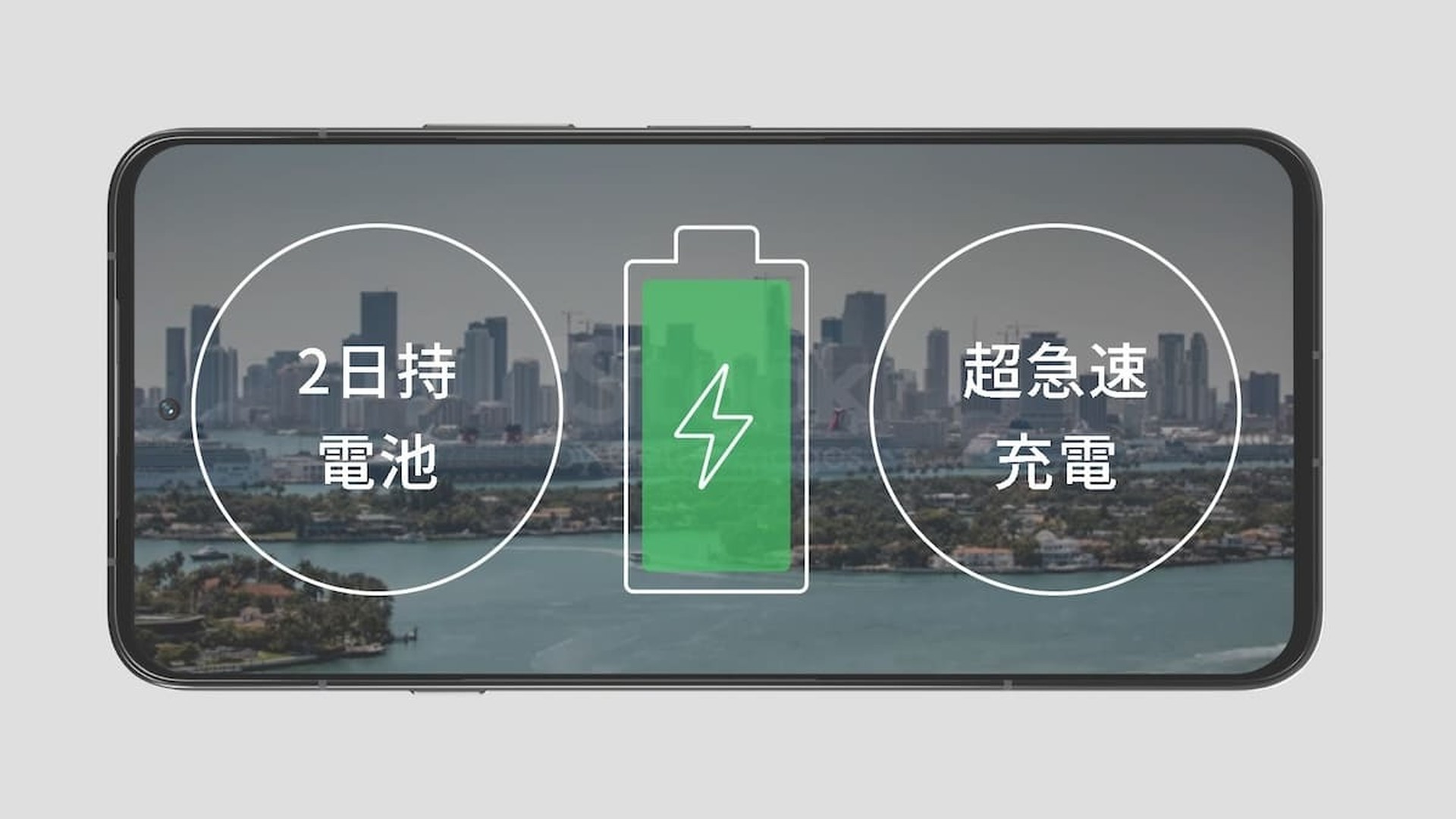 স্মার্টফোন বাজারে নতুন রাজা? Fujitsu Arrows Alpha F-51F Announced হলো জাপানে! কেন এটি সেরা?