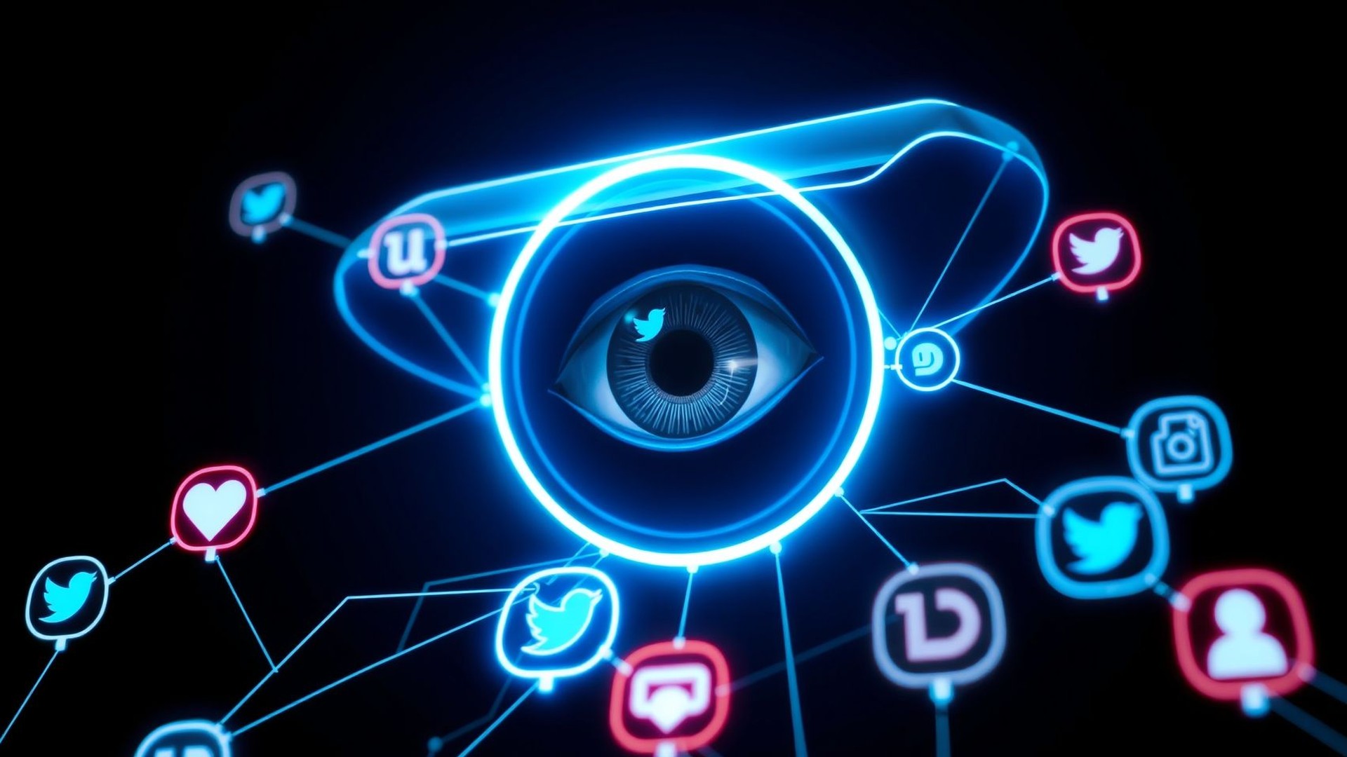 আপনার অজান্তেই সব দেখছে AI! করছে AI Surveillance! তবে কী আমরা ধাবিত হচ্ছি ডিজিটাল দাসত্বে!