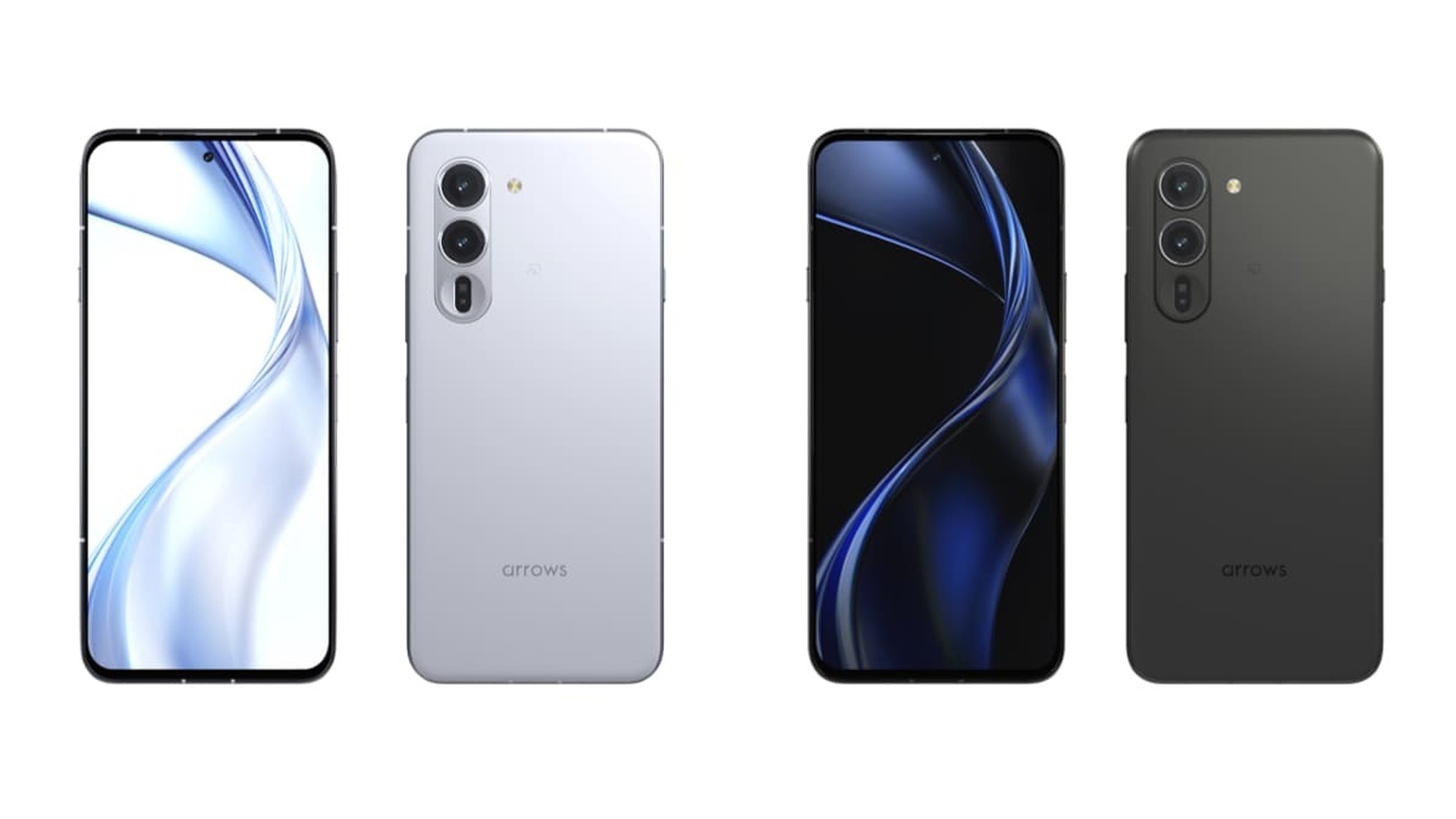 স্মার্টফোন বাজারে নতুন রাজা? Fujitsu Arrows Alpha F-51F Announced হলো জাপানে! কেন এটি সেরা?