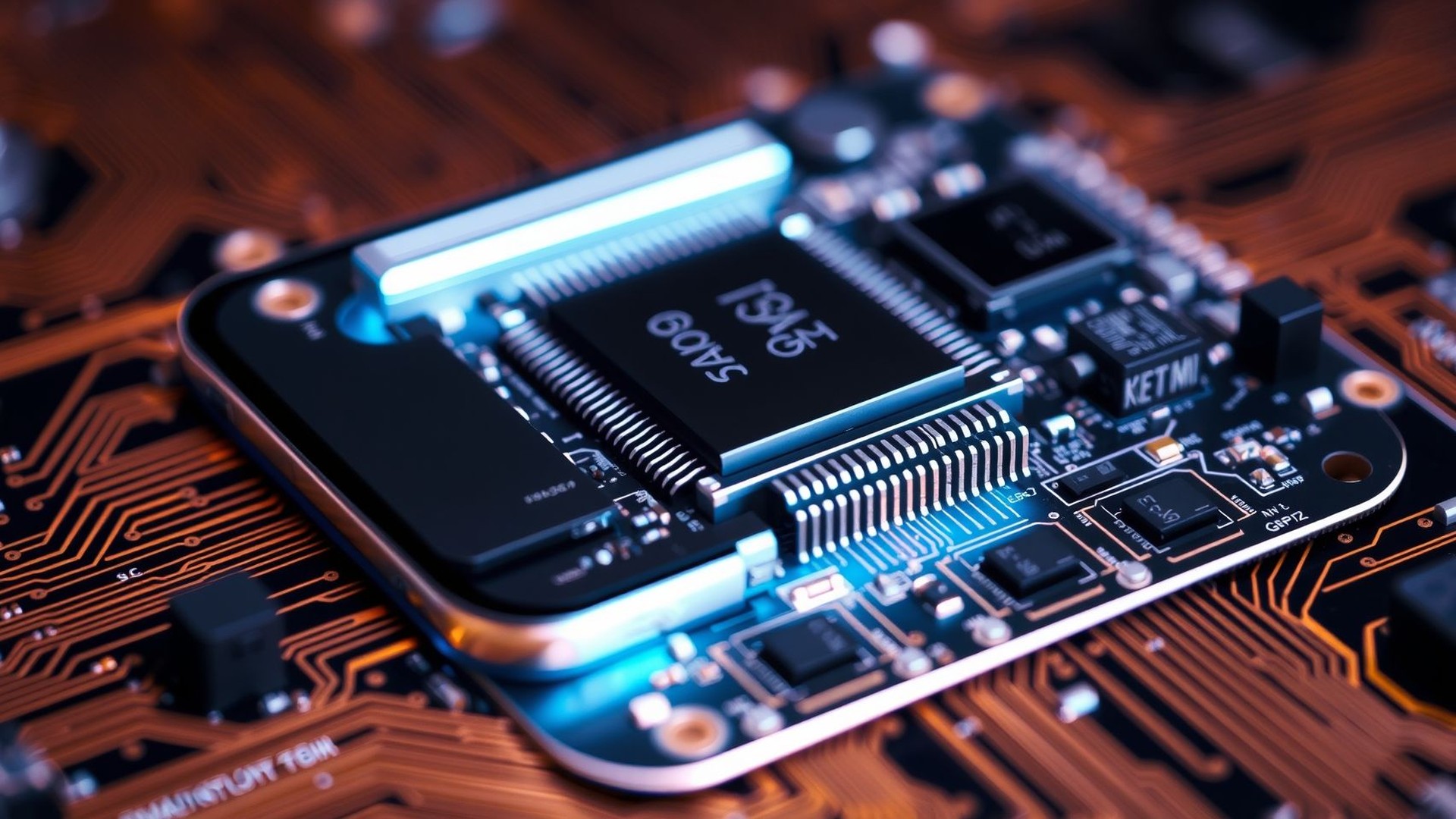 MediaTek ঘোষনা করলো MediaTek Dimensity 8450 চিপসেট! শুধু কি নতুন নামের চমক, নাকি আছে আসল খেলার ঝলক?