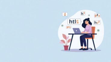 What is HTML? A Simple Explanation for Beginners + A Mini Project Idea