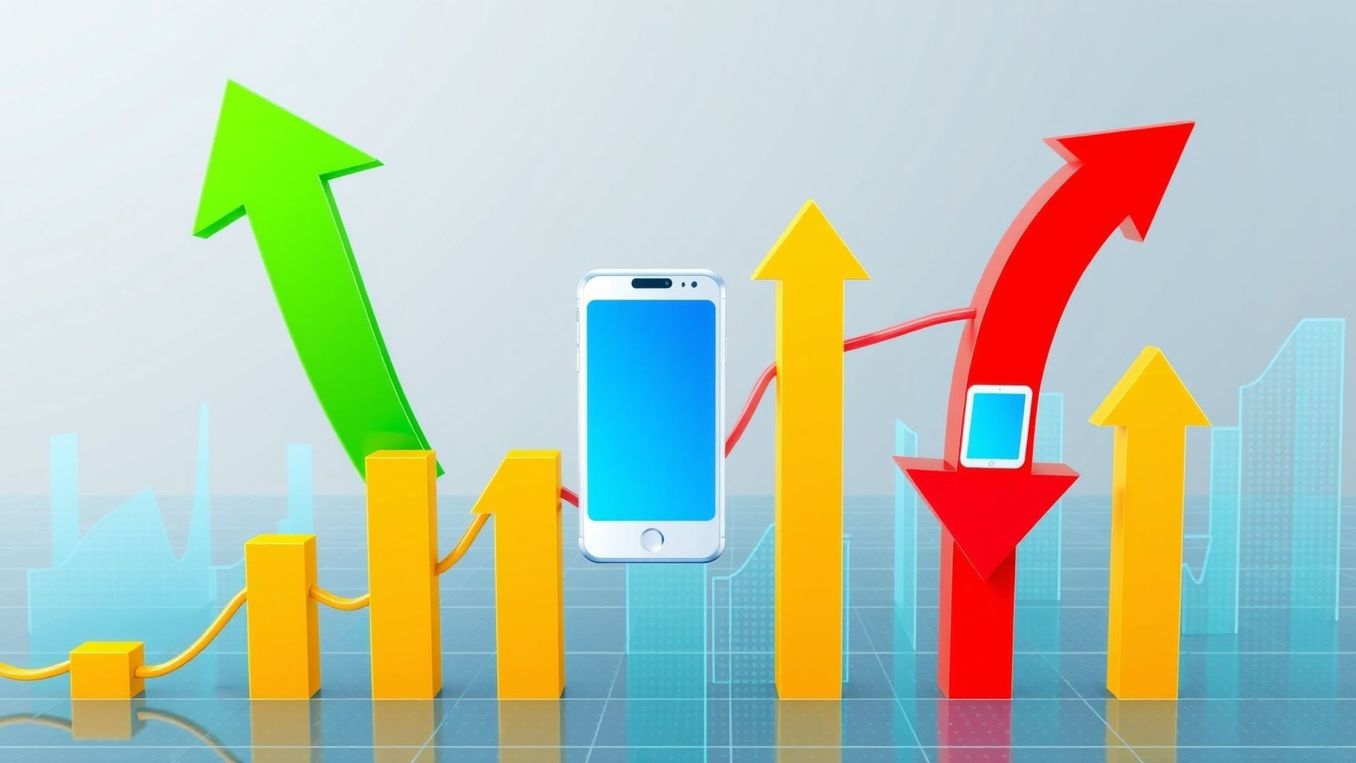 এ সপ্তাহের Top 10 স্মার্টফোন! জুন ২০২৫ ৪র্থ সপ্তাহ