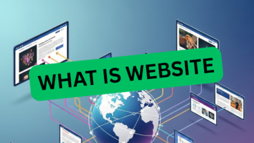 ওয়েবসাইট কি? কেন এটি আপনার প্রয়োজন?