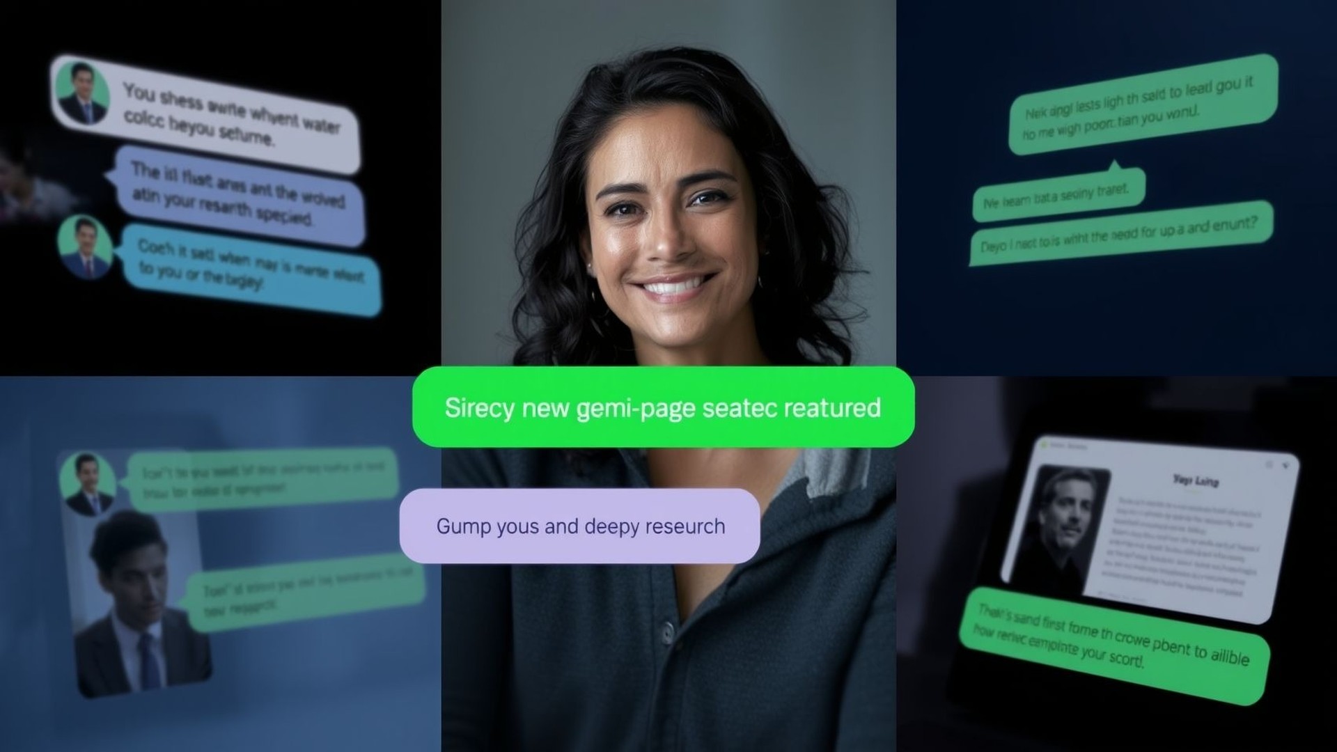 Google Gemini এখন হাতের মুঠোয়! স্ক্রিন শেয়ার একদম ফ্রি! স্ক্রিন শেয়ার করে AI কে দেখান আপনার দুনিয়া!
