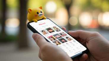 নতুন সোশ্যাল মিডিয়া প্ল্যাটফর্ম ‘পিকুমিল’ সবার নজর কেড়েছে!