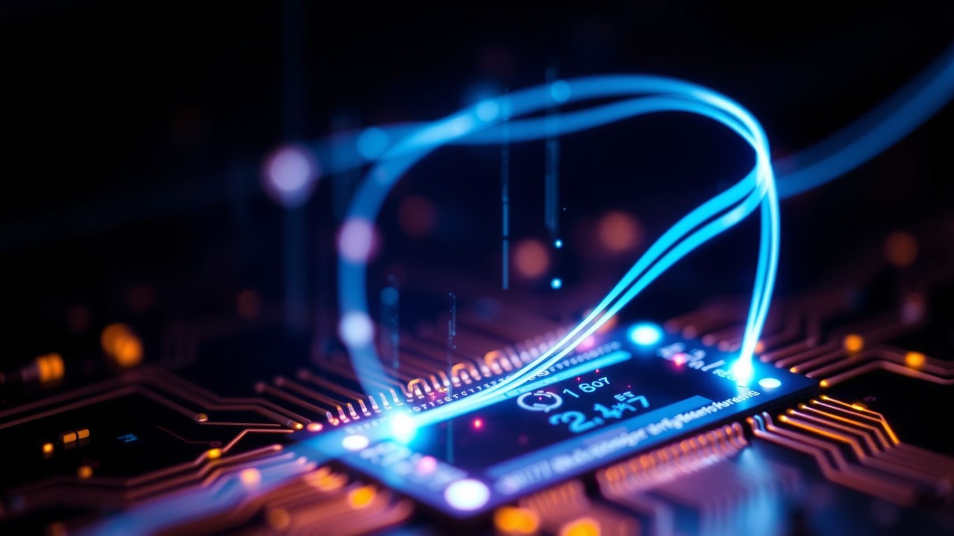 MediaTek ঘোষনা করলো MediaTek Dimensity 8450 চিপসেট! শুধু কি নতুন নামের চমক, নাকি আছে আসল খেলার ঝলক?