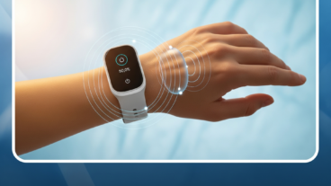 পারকিনসন রোগীদের জন্য Peter ডিভাইস