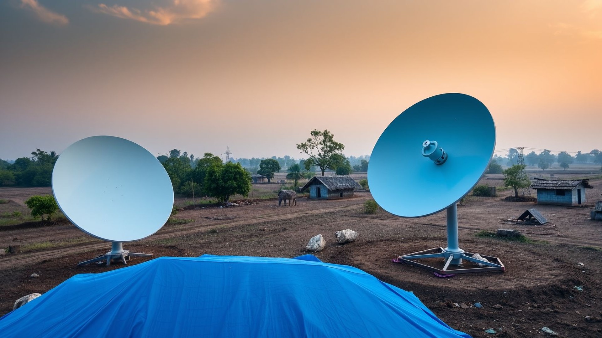 দেশ জুড়ে ৪০০ টাকায় ইন্টারনেট! ISPAB বলছে সম্ভব না!