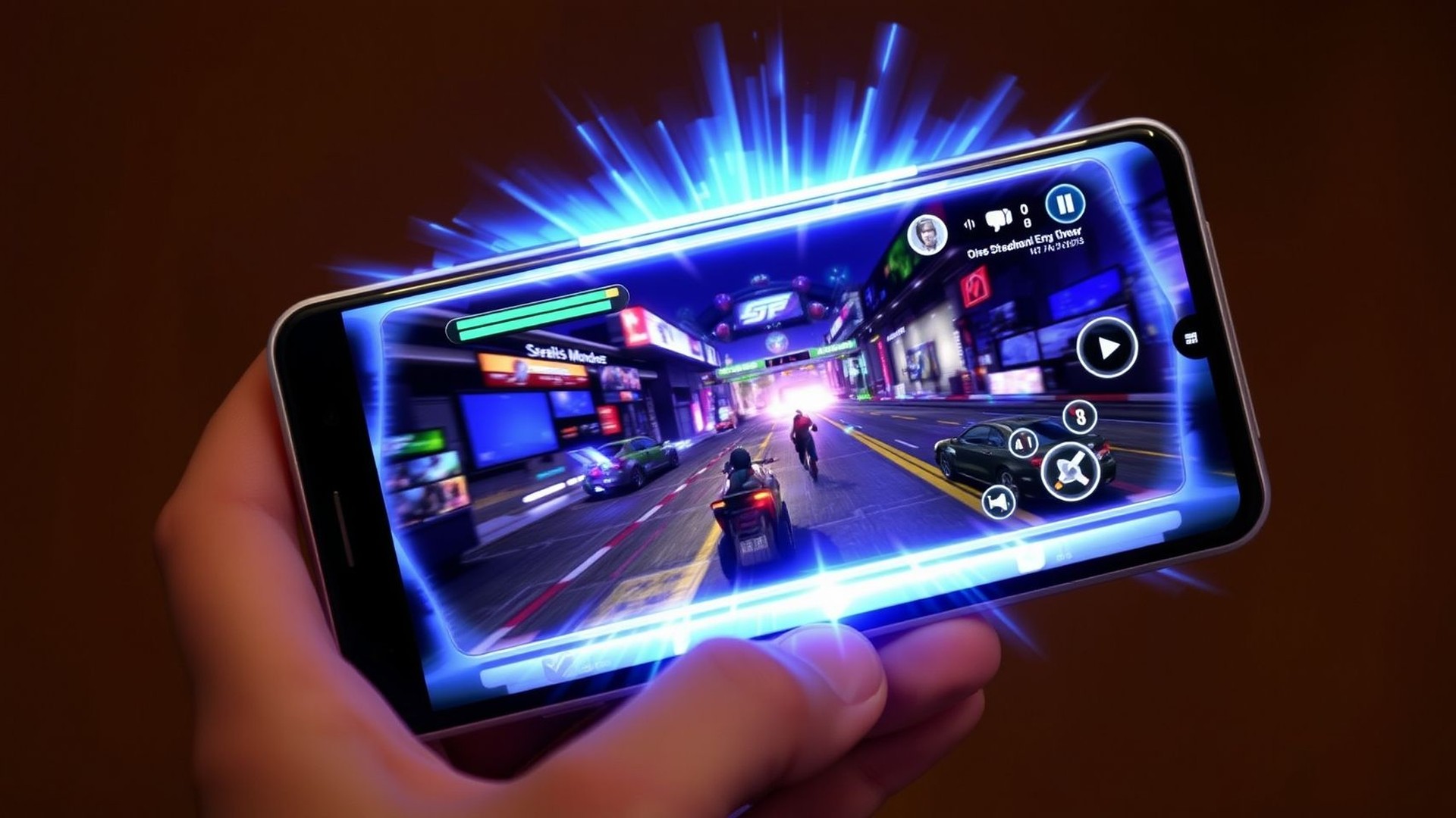 MediaTek ঘোষনা করলো MediaTek Dimensity 8450 চিপসেট! শুধু কি নতুন নামের চমক, নাকি আছে আসল খেলার ঝলক?